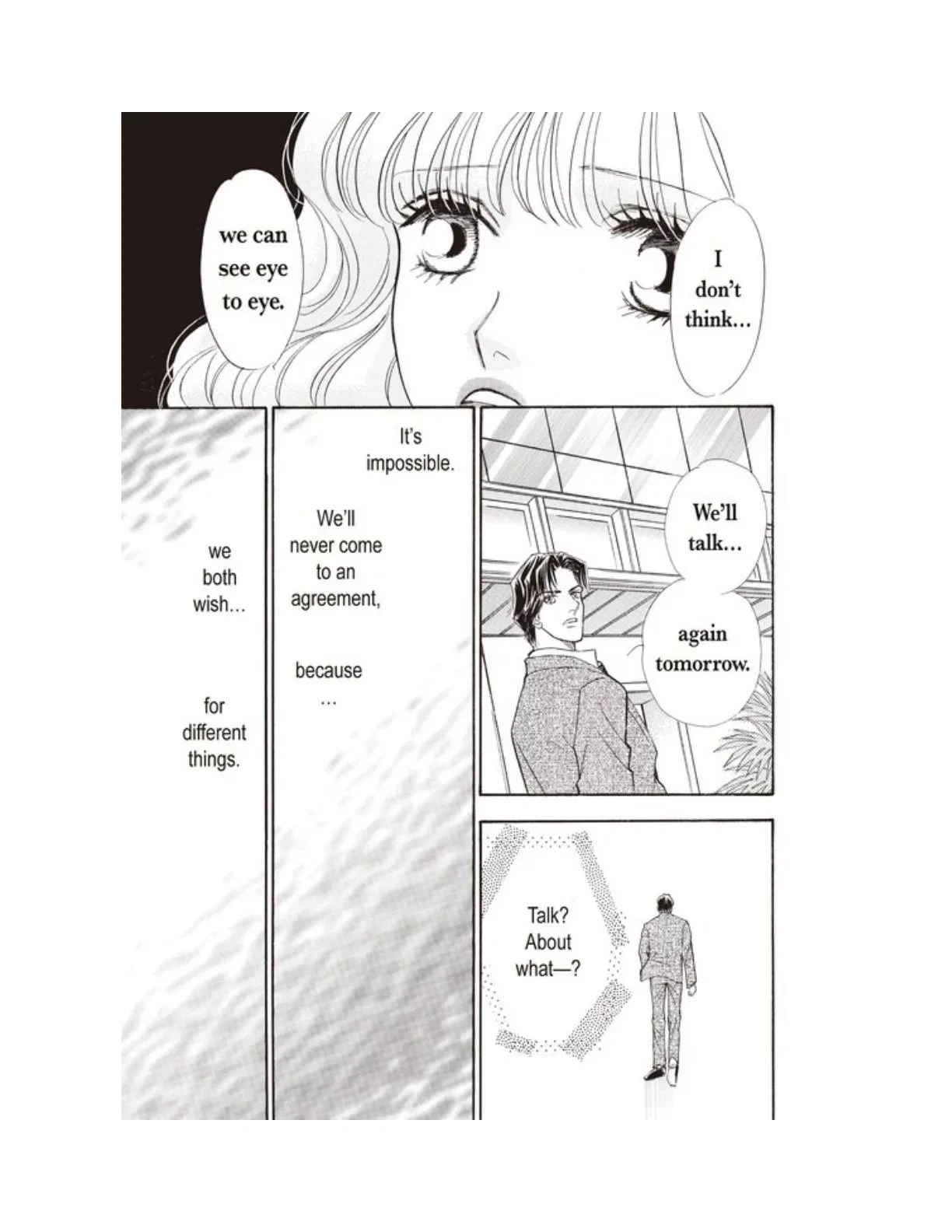Accidental Mistress (Harlequin) Chapter 0 page 72