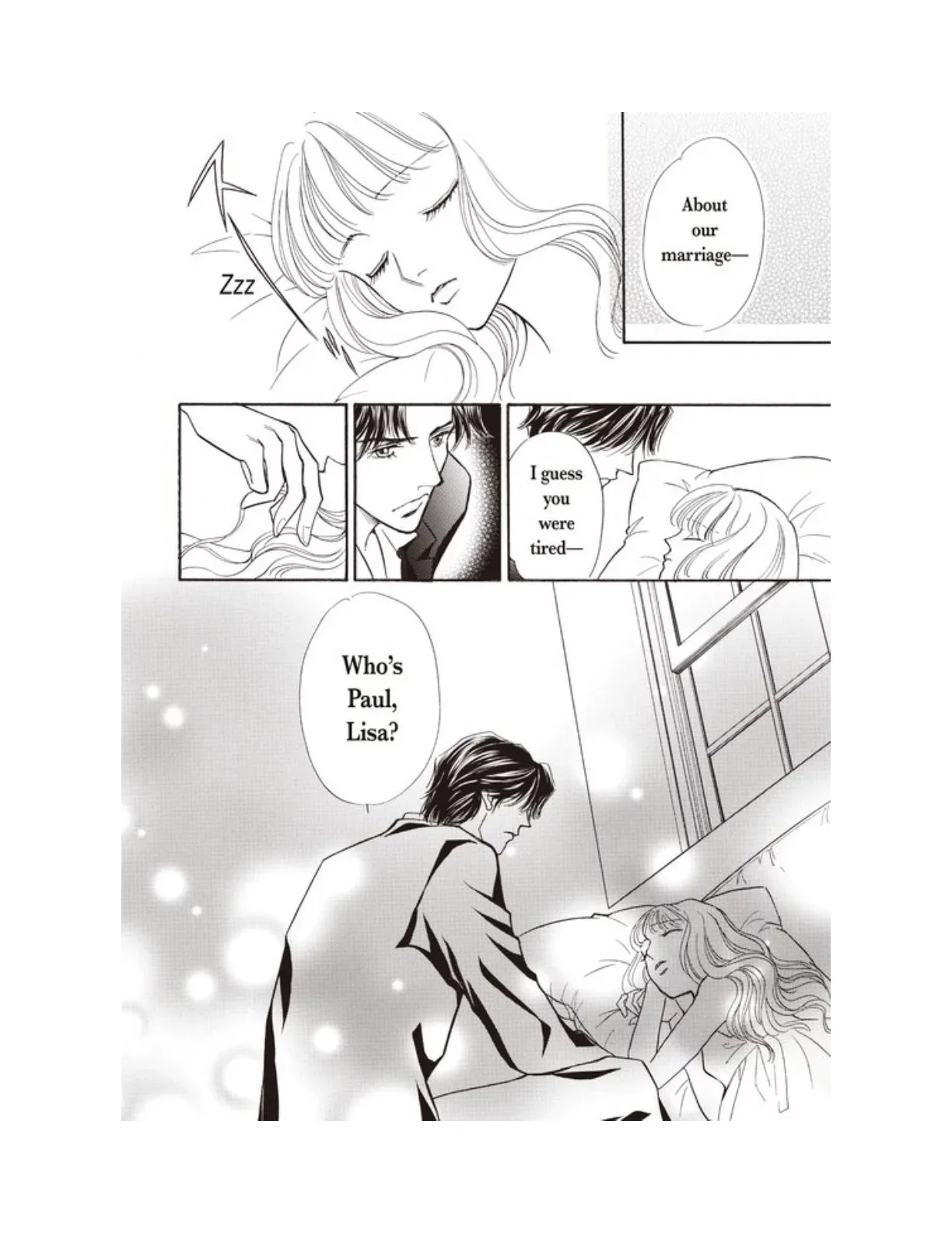 Accidental Mistress (Harlequin) Chapter 0 page 97