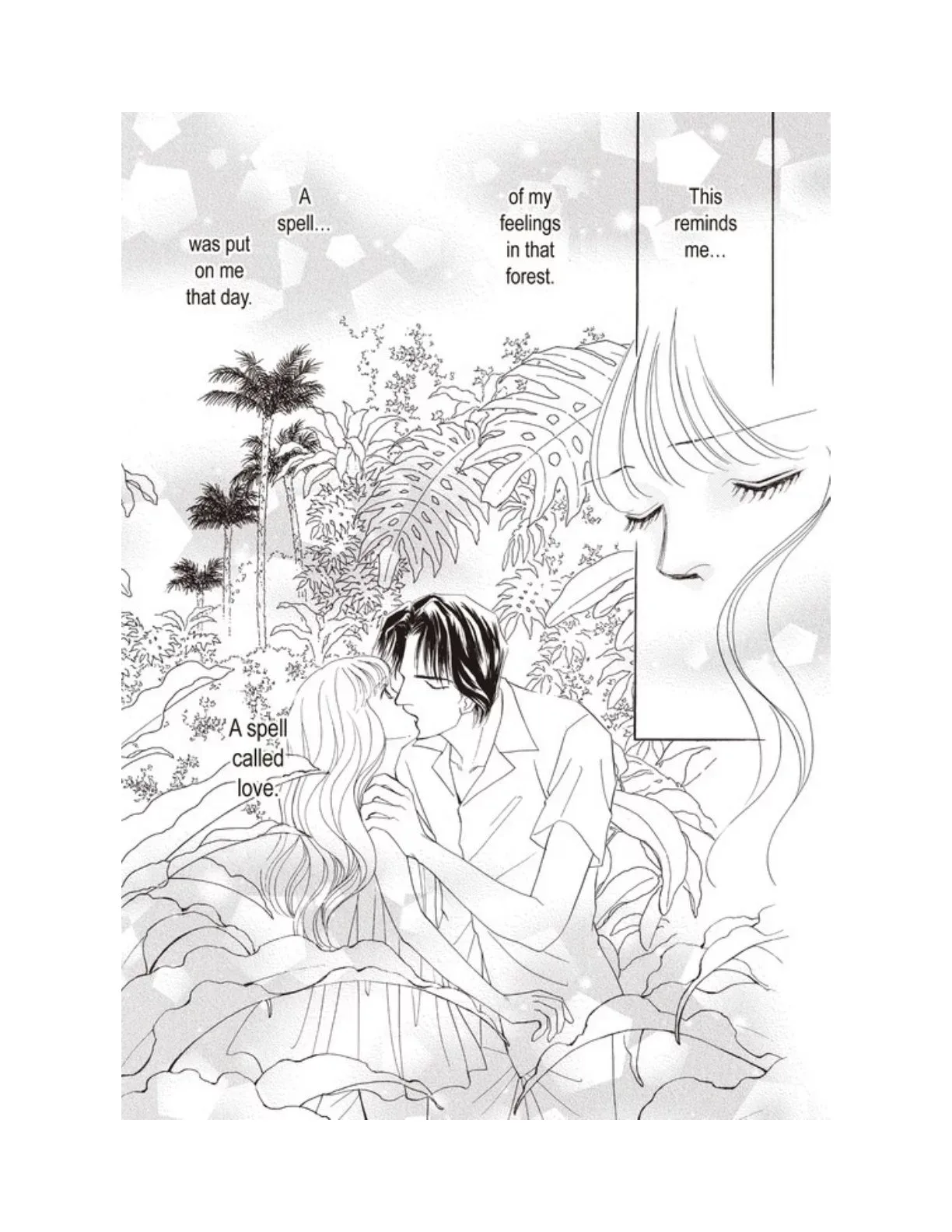 Accidental Mistress (Harlequin) Chapter 0 page 96