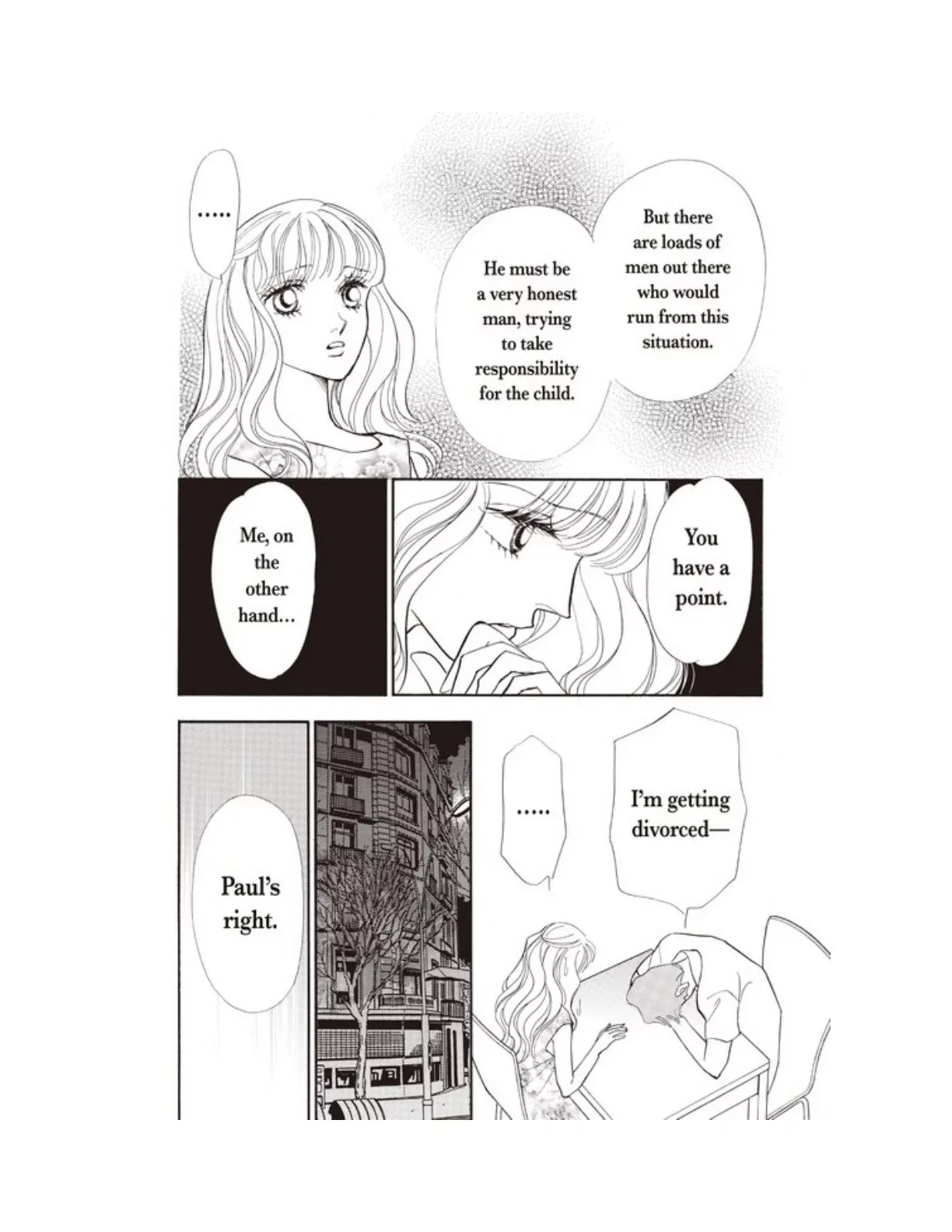 Accidental Mistress (Harlequin) Chapter 0 page 85