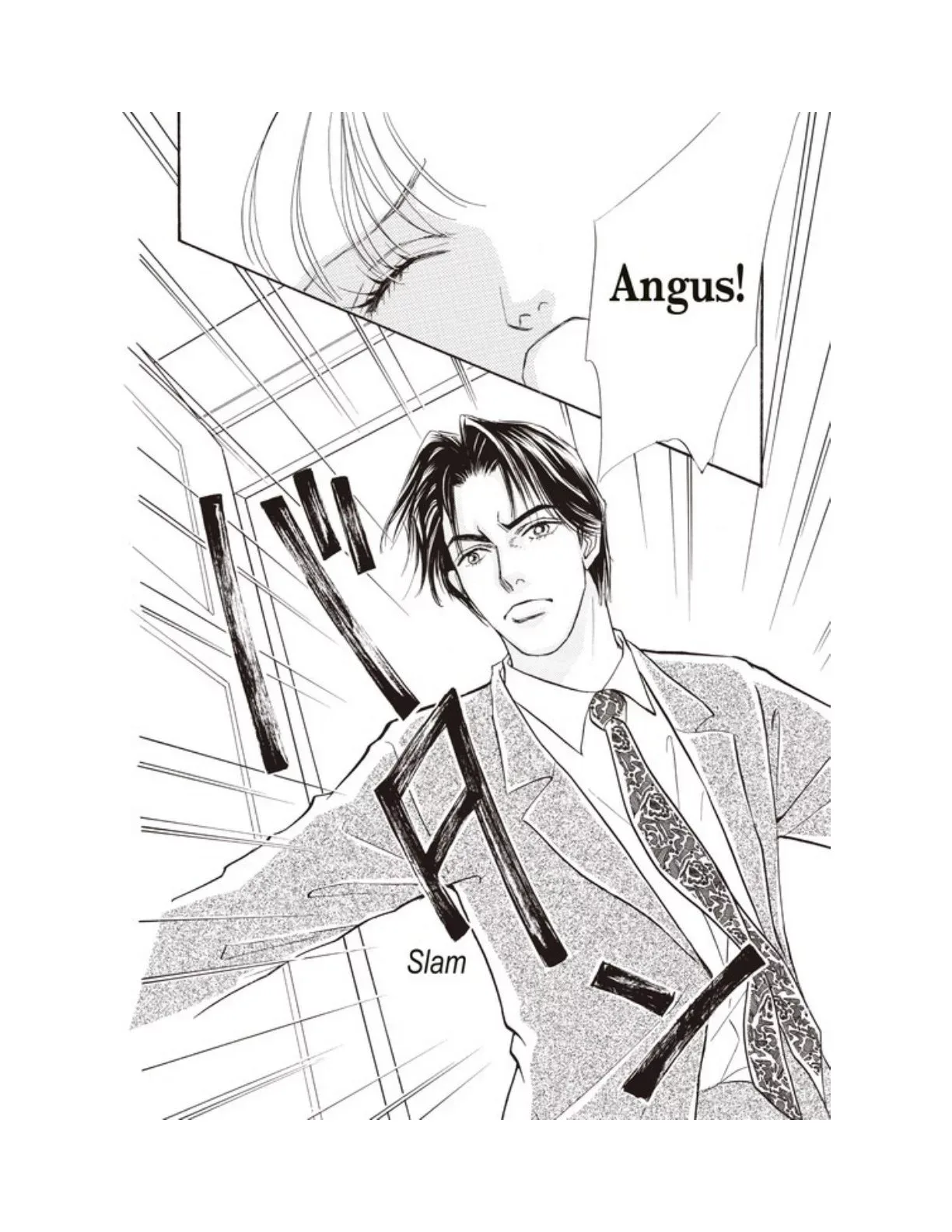 Accidental Mistress (Harlequin) Chapter 0 page 117
