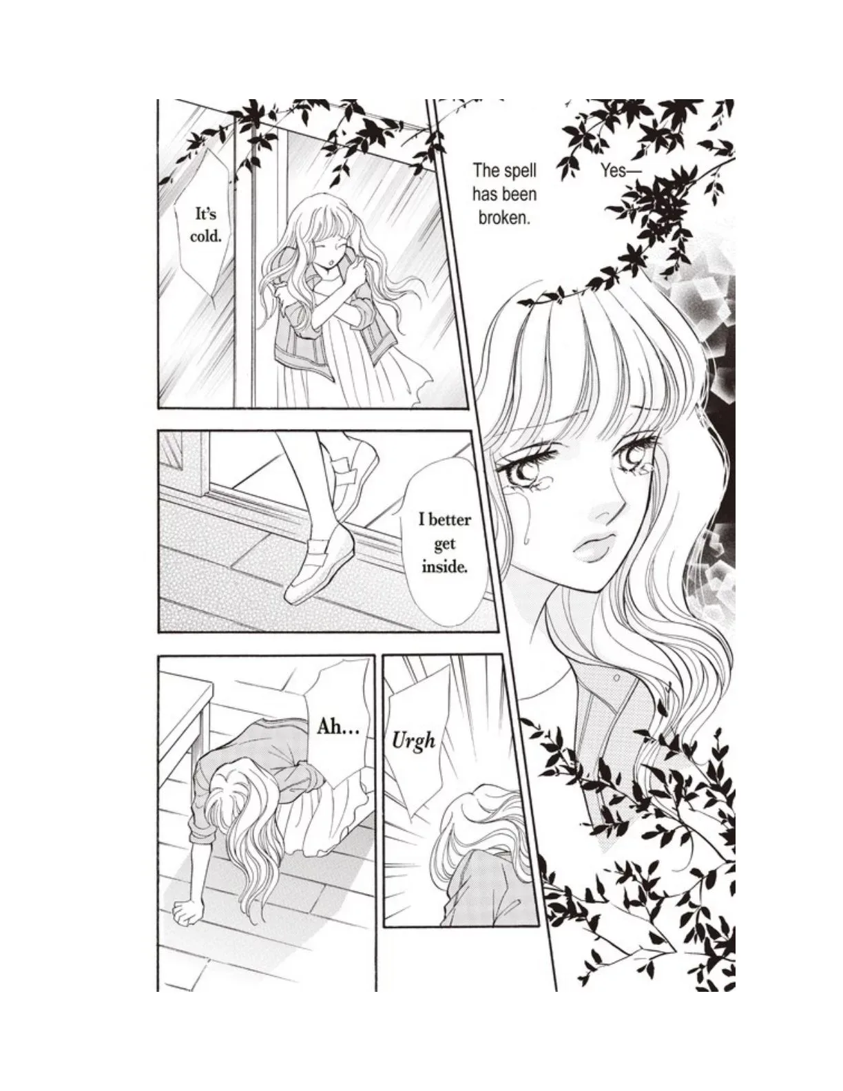 Accidental Mistress (Harlequin) Chapter 0 page 115