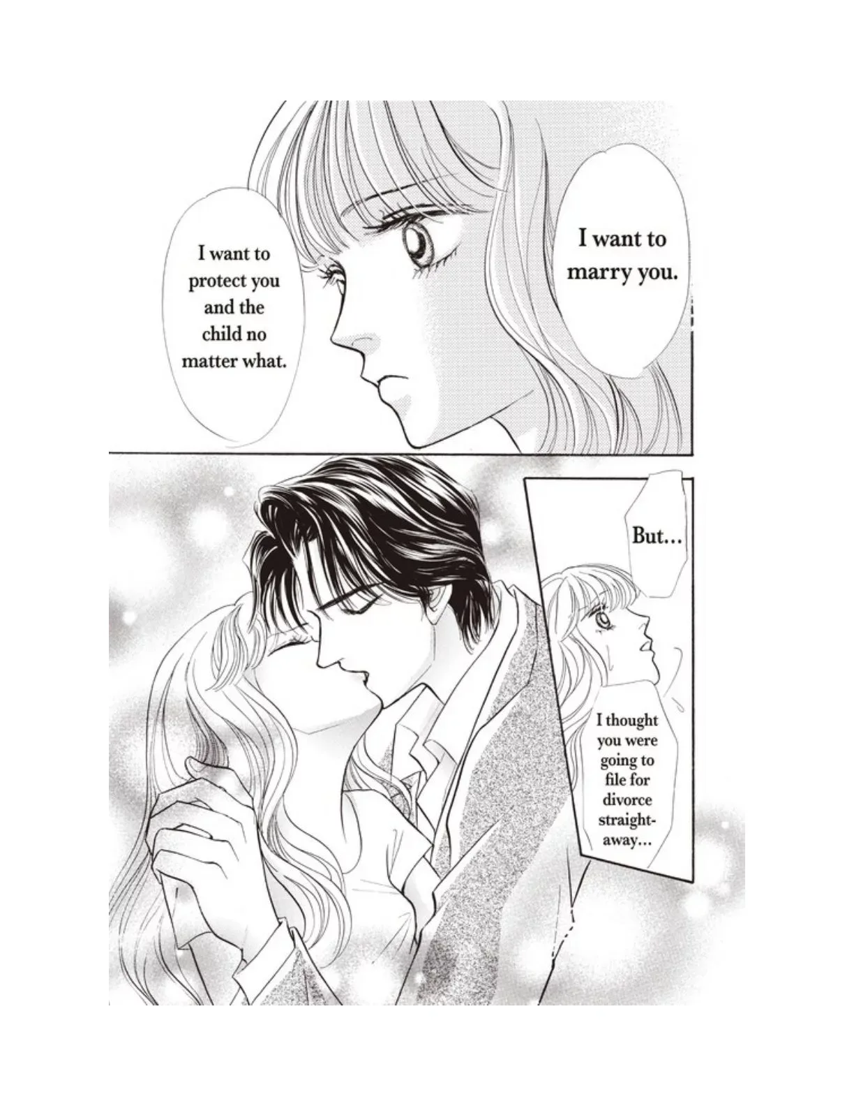 Accidental Mistress (Harlequin) Chapter 0 page 124