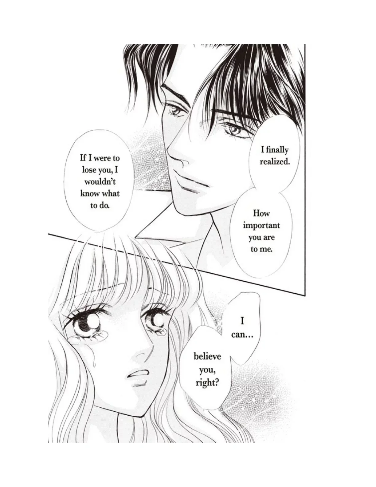 Accidental Mistress (Harlequin) Chapter 0 page 126