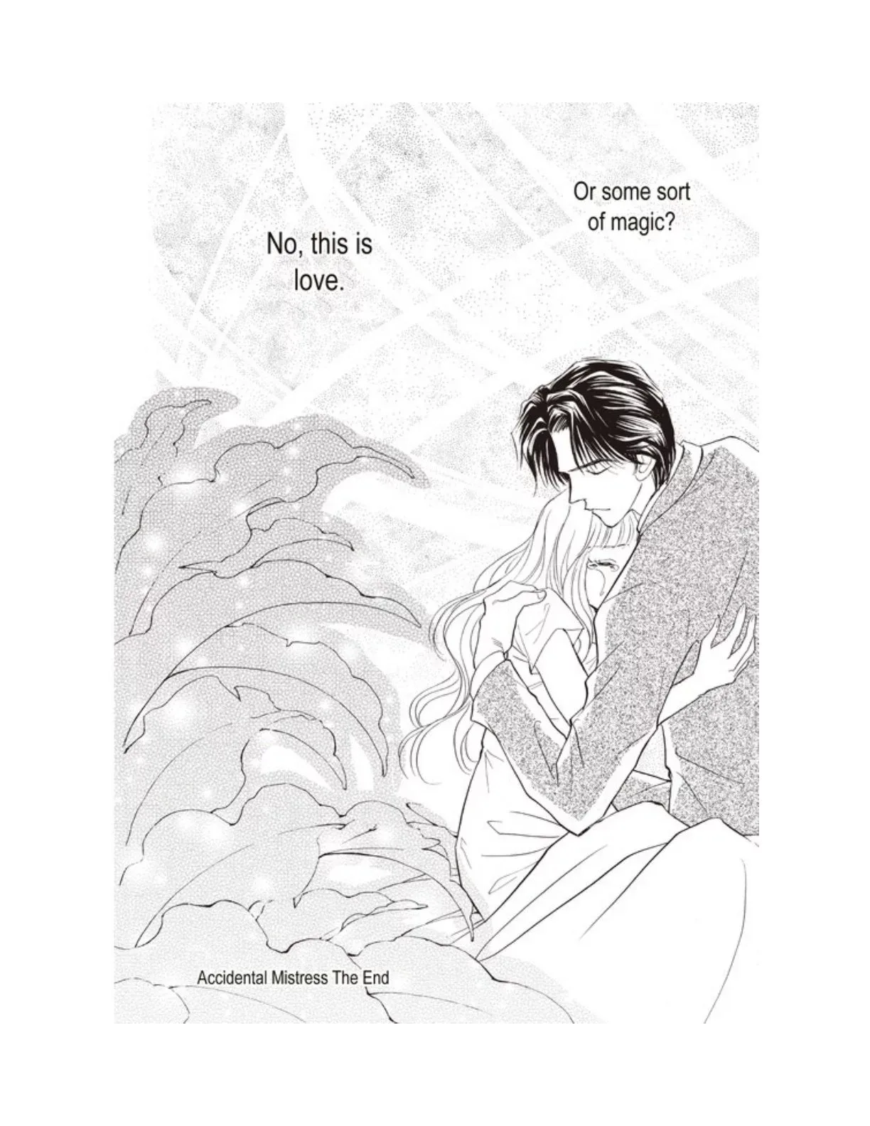 Accidental Mistress (Harlequin) Chapter 0 page 128