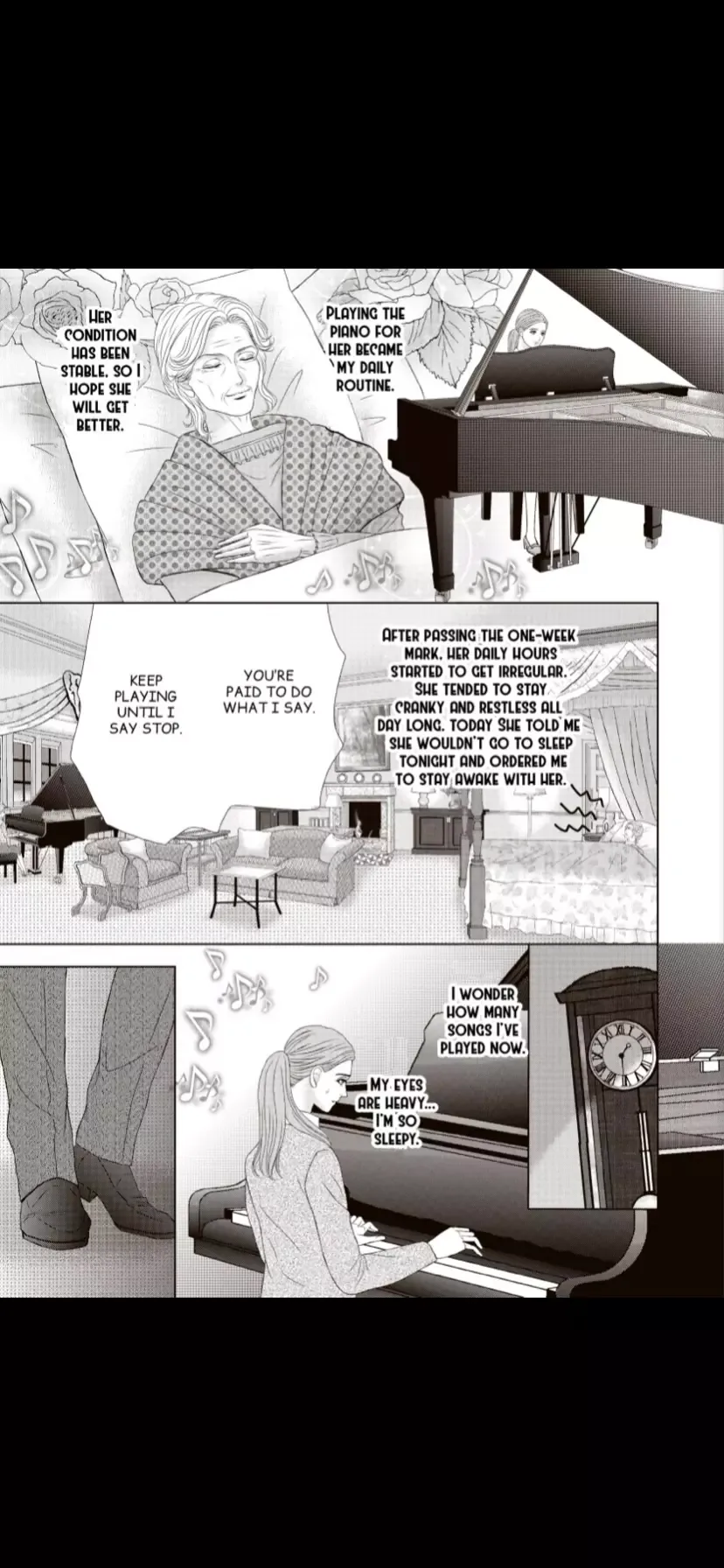 Roses Have Thorns Chapter 1 page 37
