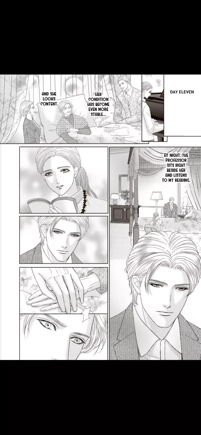 Roses Have Thorns Chapter 1 page 42