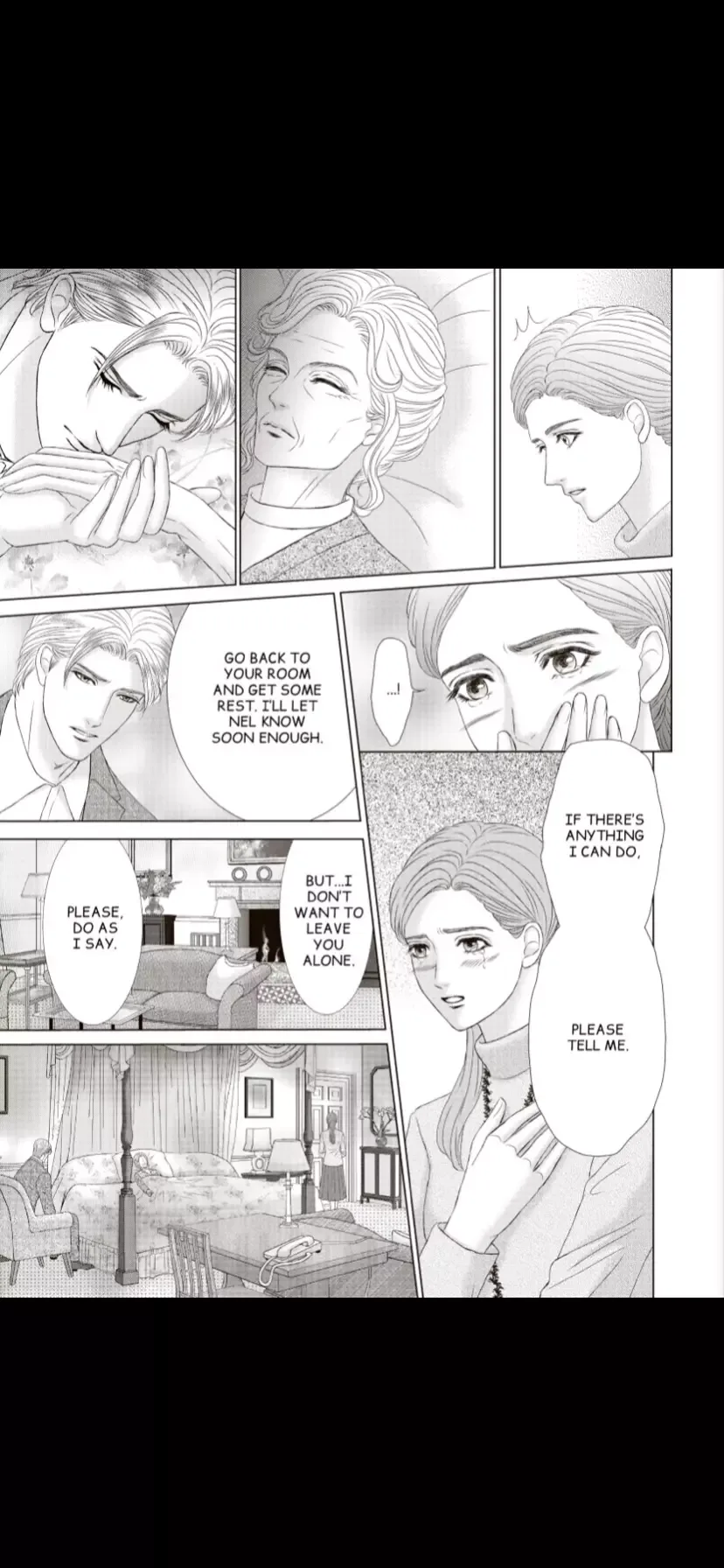 Roses Have Thorns Chapter 1 page 43