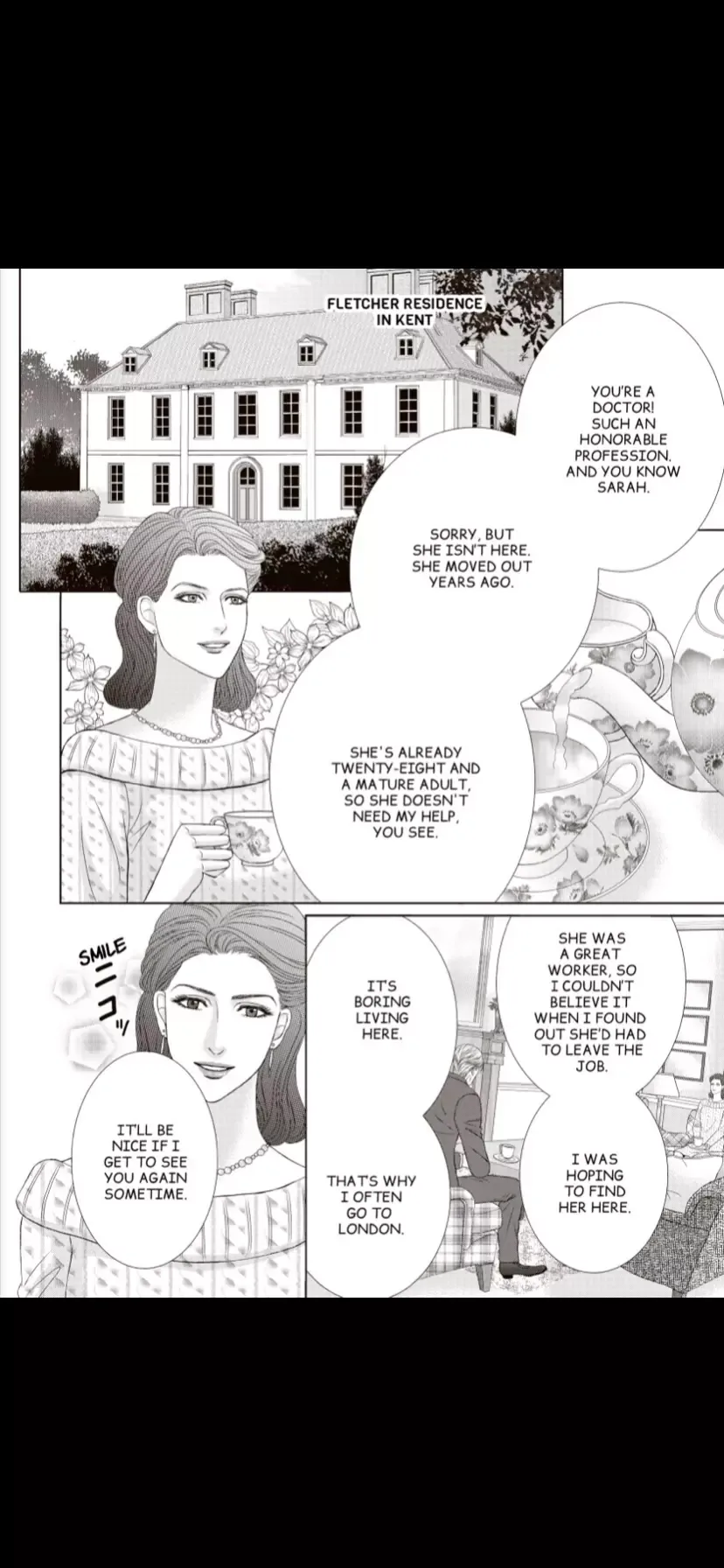 Roses Have Thorns Chapter 1 page 60