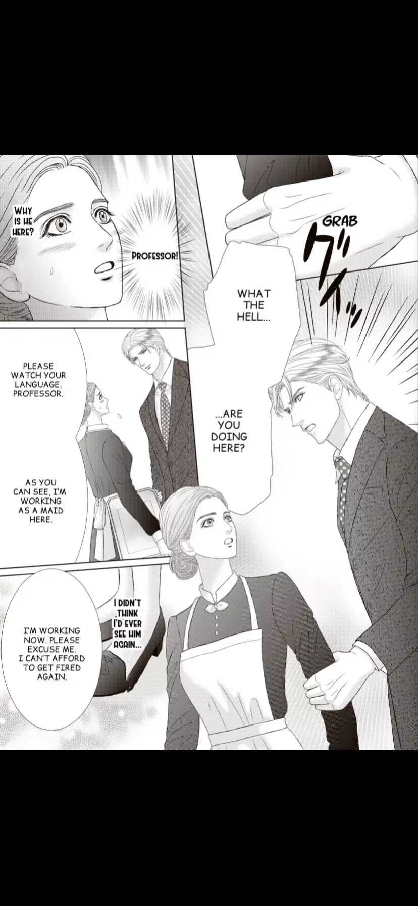 Roses Have Thorns Chapter 1 page 63