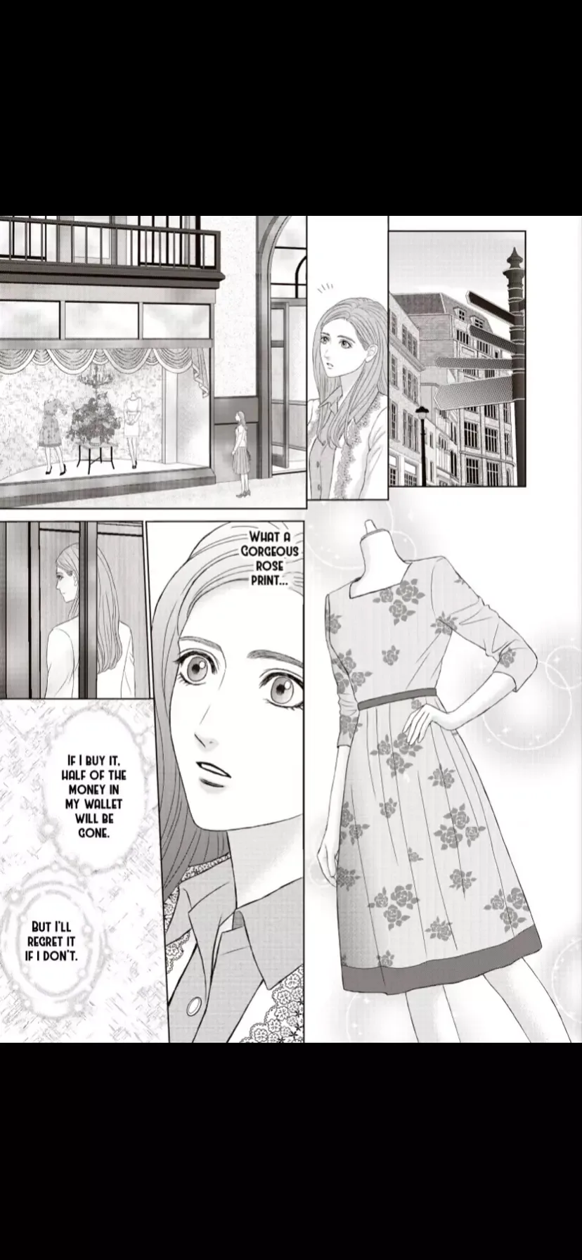 Roses Have Thorns Chapter 1 page 75