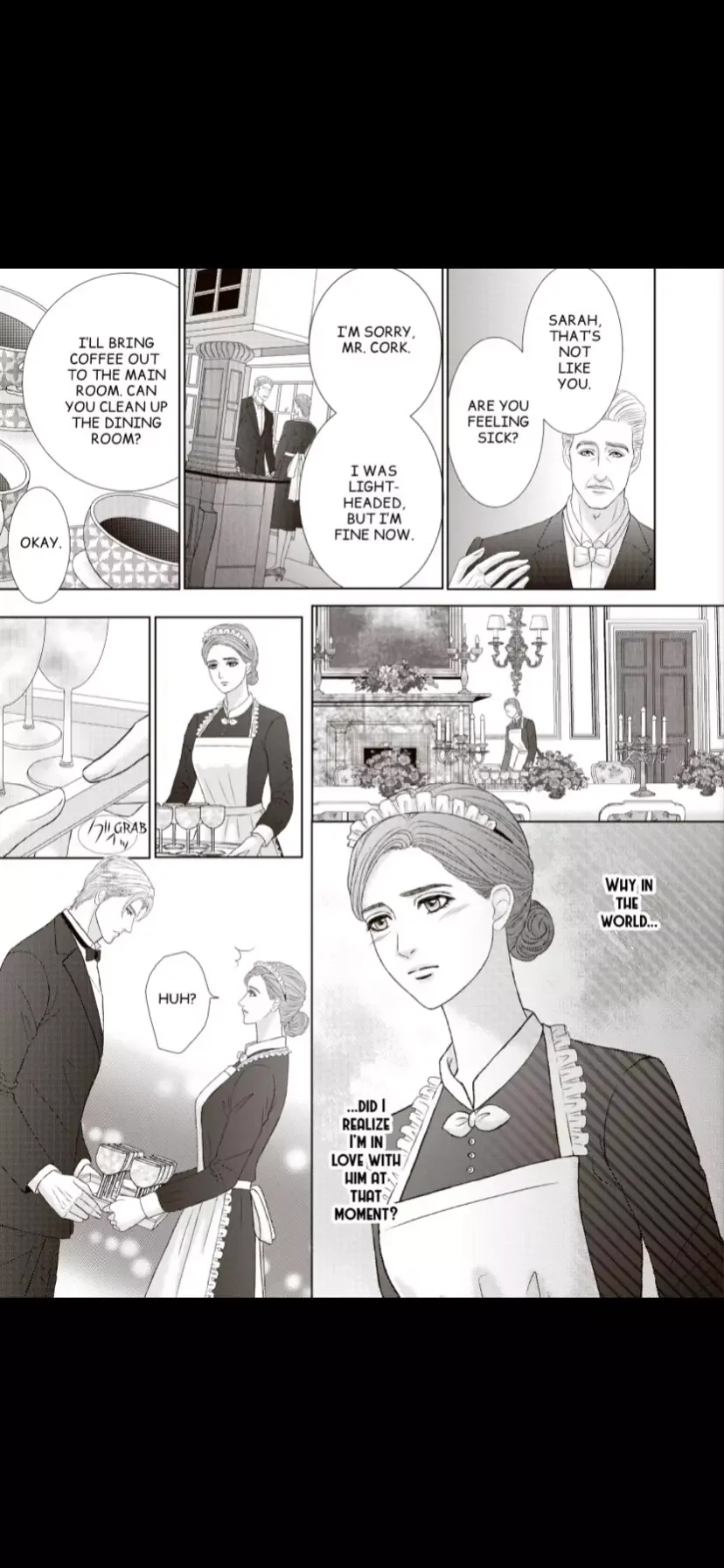 Roses Have Thorns Chapter 1 page 83