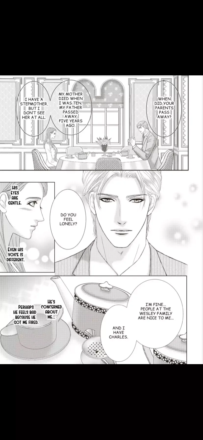 Roses Have Thorns Chapter 1 page 79