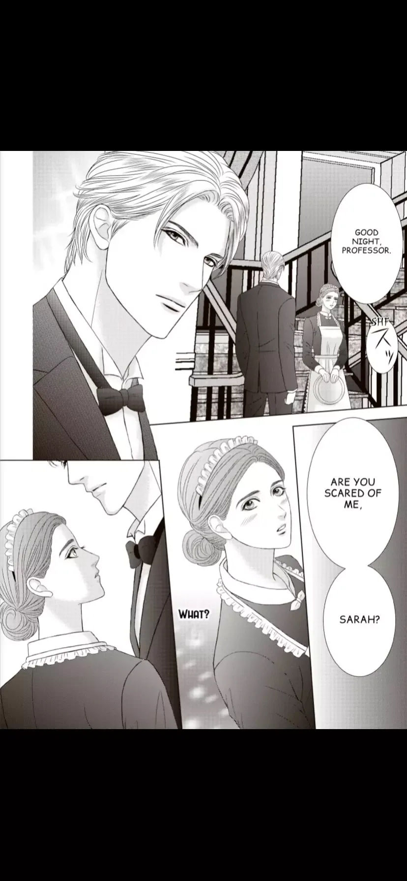 Roses Have Thorns Chapter 1 page 86
