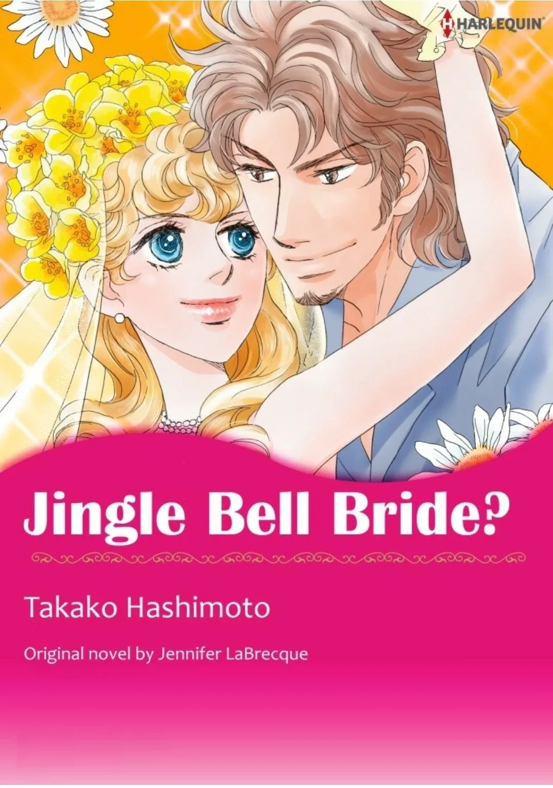 Jingle Bell Bride? Chapter 1 page 1