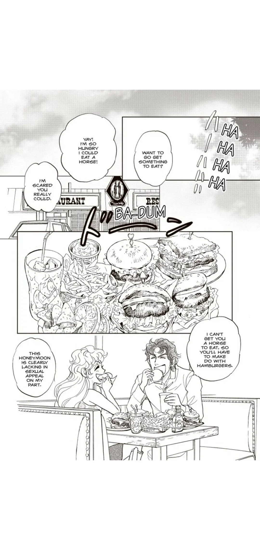 Jingle Bell Bride? Chapter 1 page 39