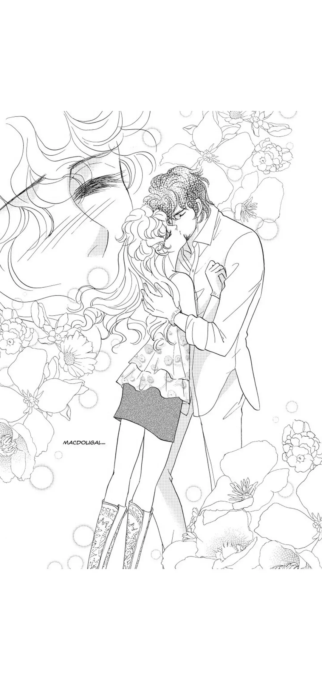 Jingle Bell Bride? Chapter 1 page 36