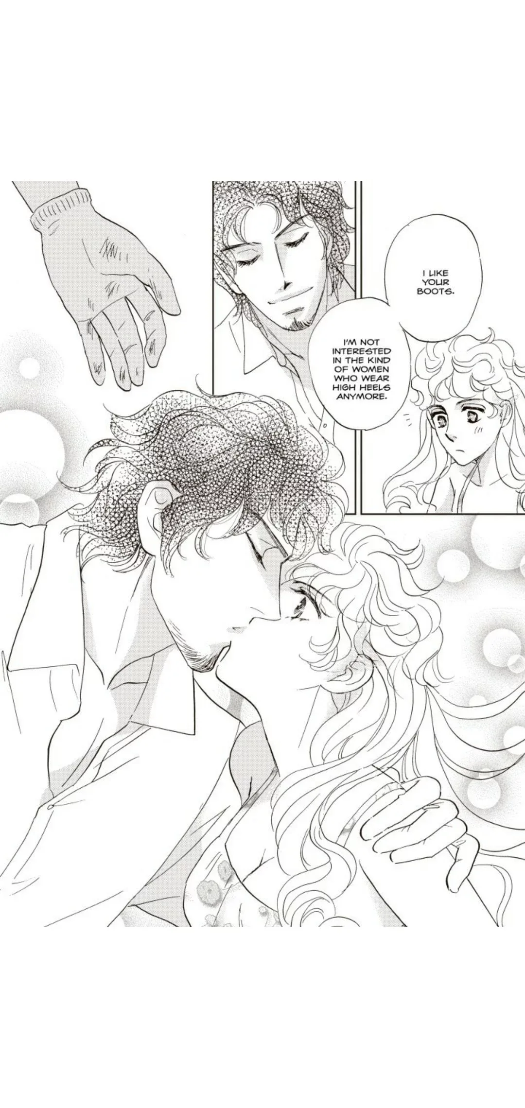 Jingle Bell Bride? Chapter 1 page 35