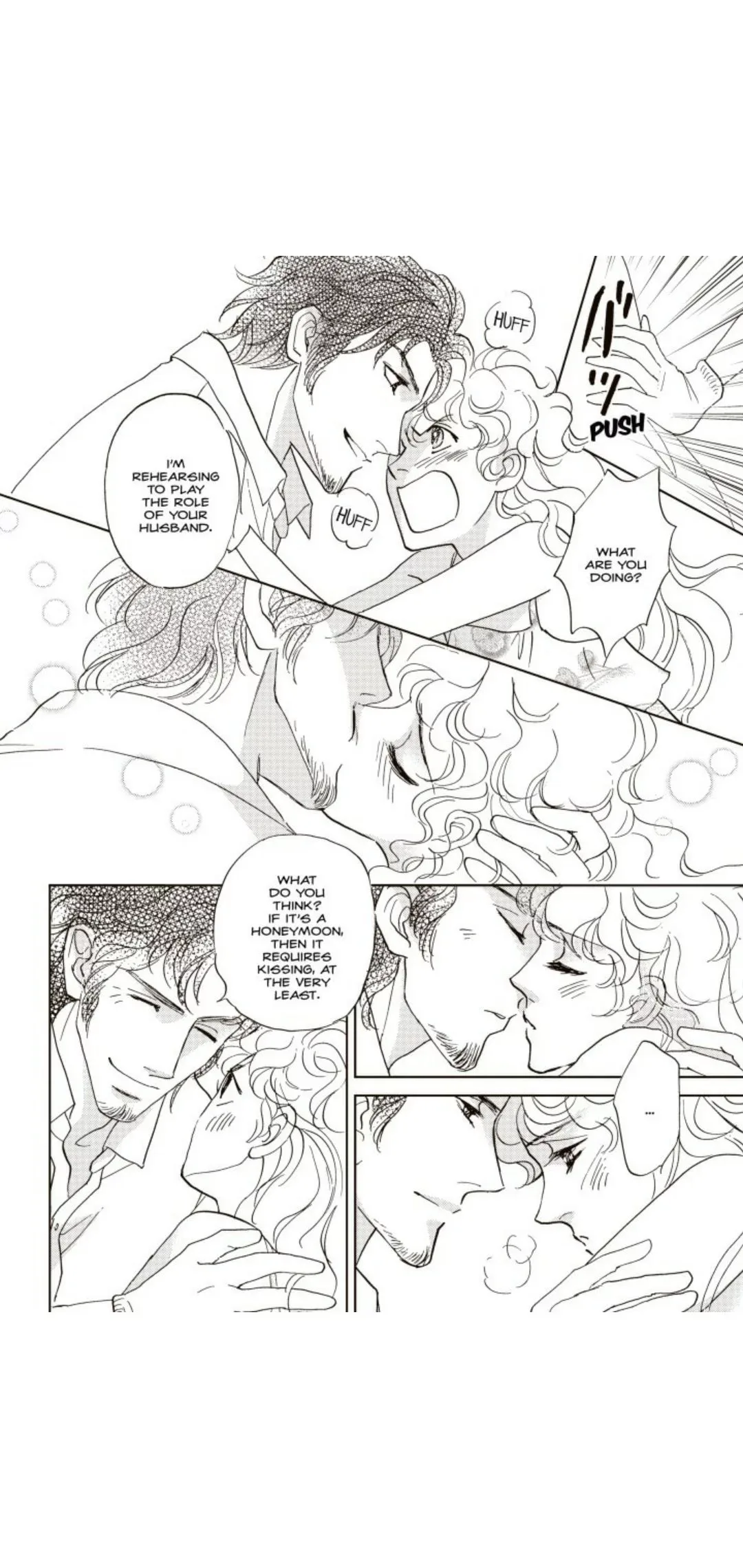 Jingle Bell Bride? Chapter 1 page 37
