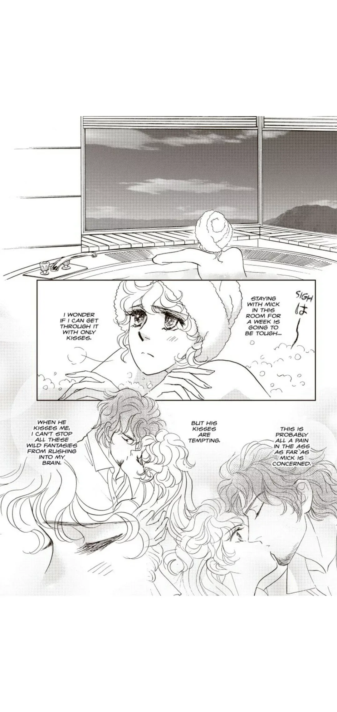 Jingle Bell Bride? Chapter 1 page 52