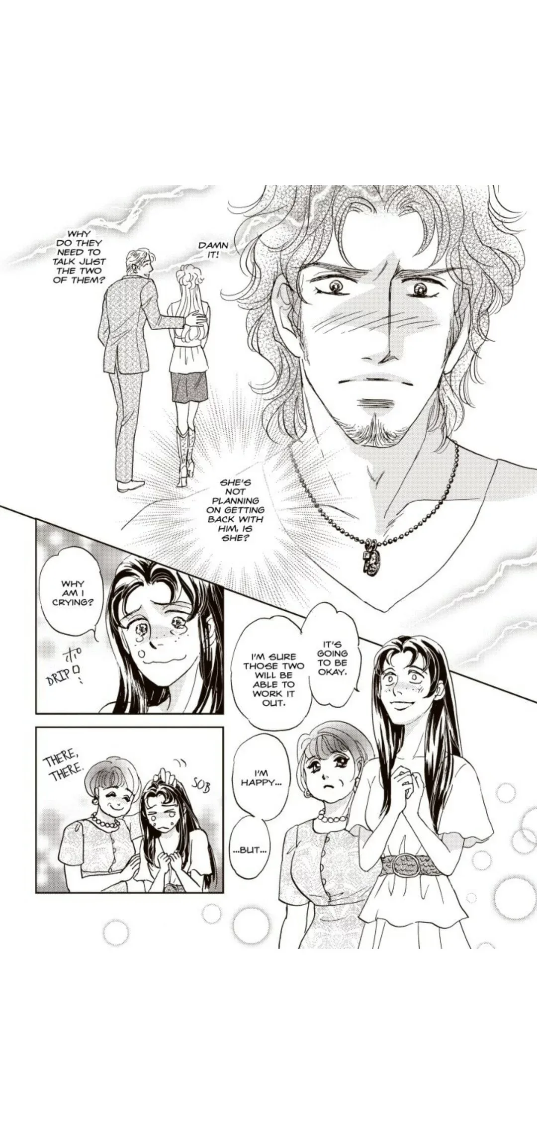 Jingle Bell Bride? Chapter 1 page 79