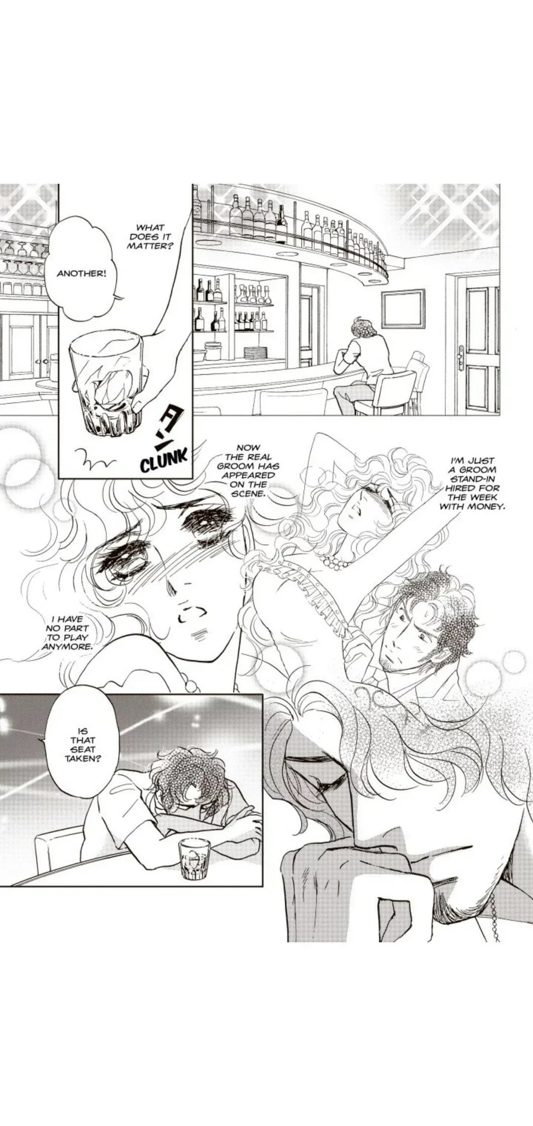 Jingle Bell Bride? Chapter 1 page 80