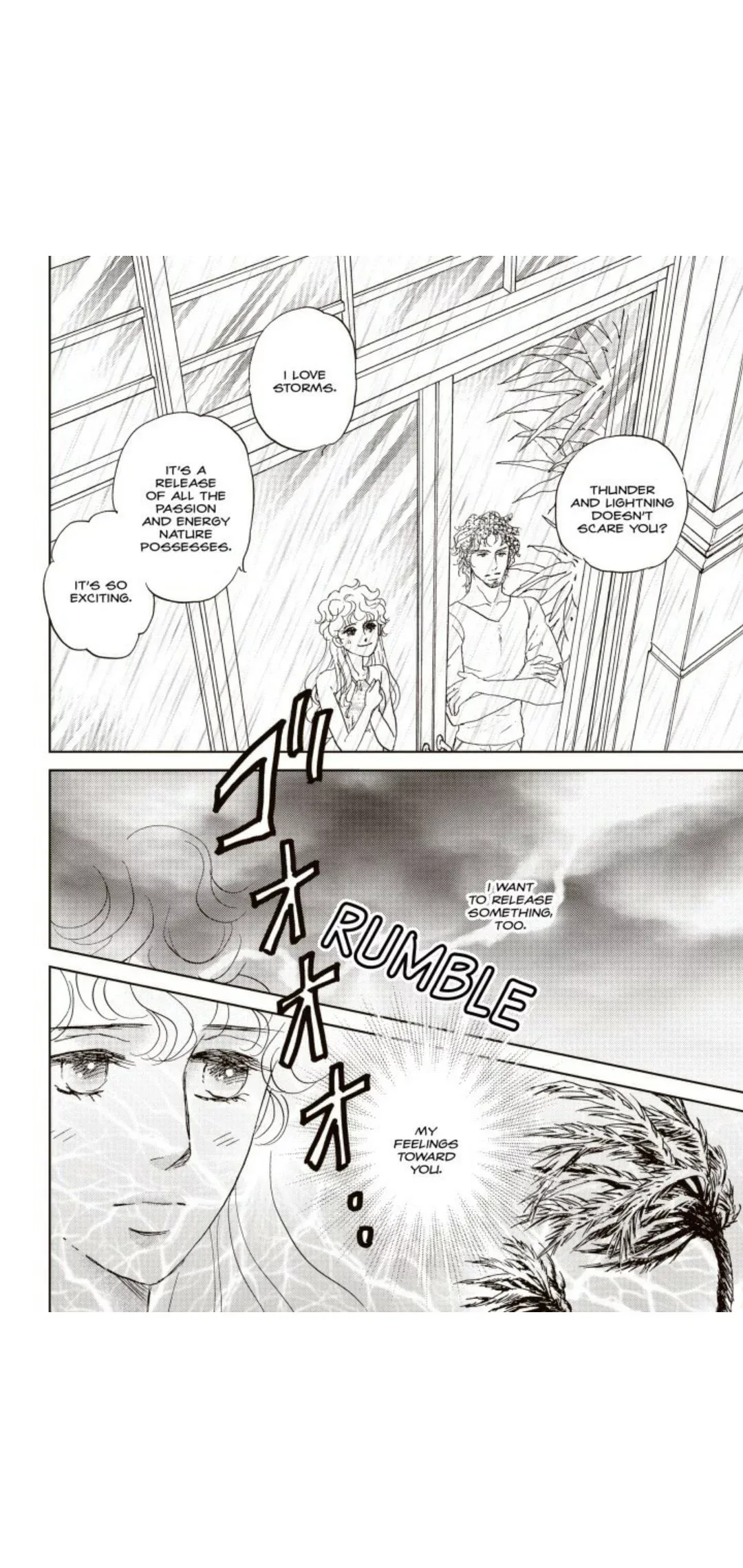 Jingle Bell Bride? Chapter 1 page 95