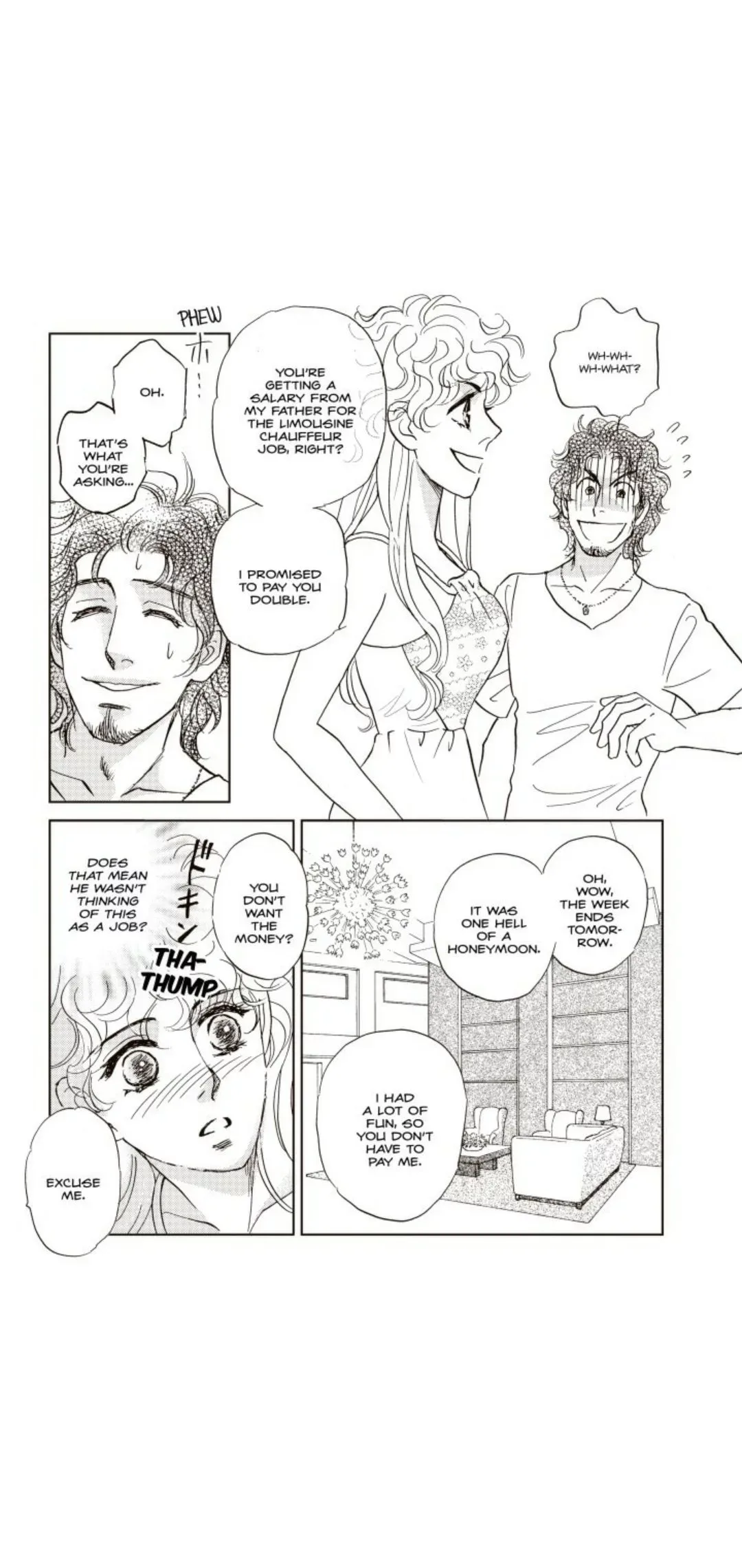 Jingle Bell Bride? Chapter 1 page 93