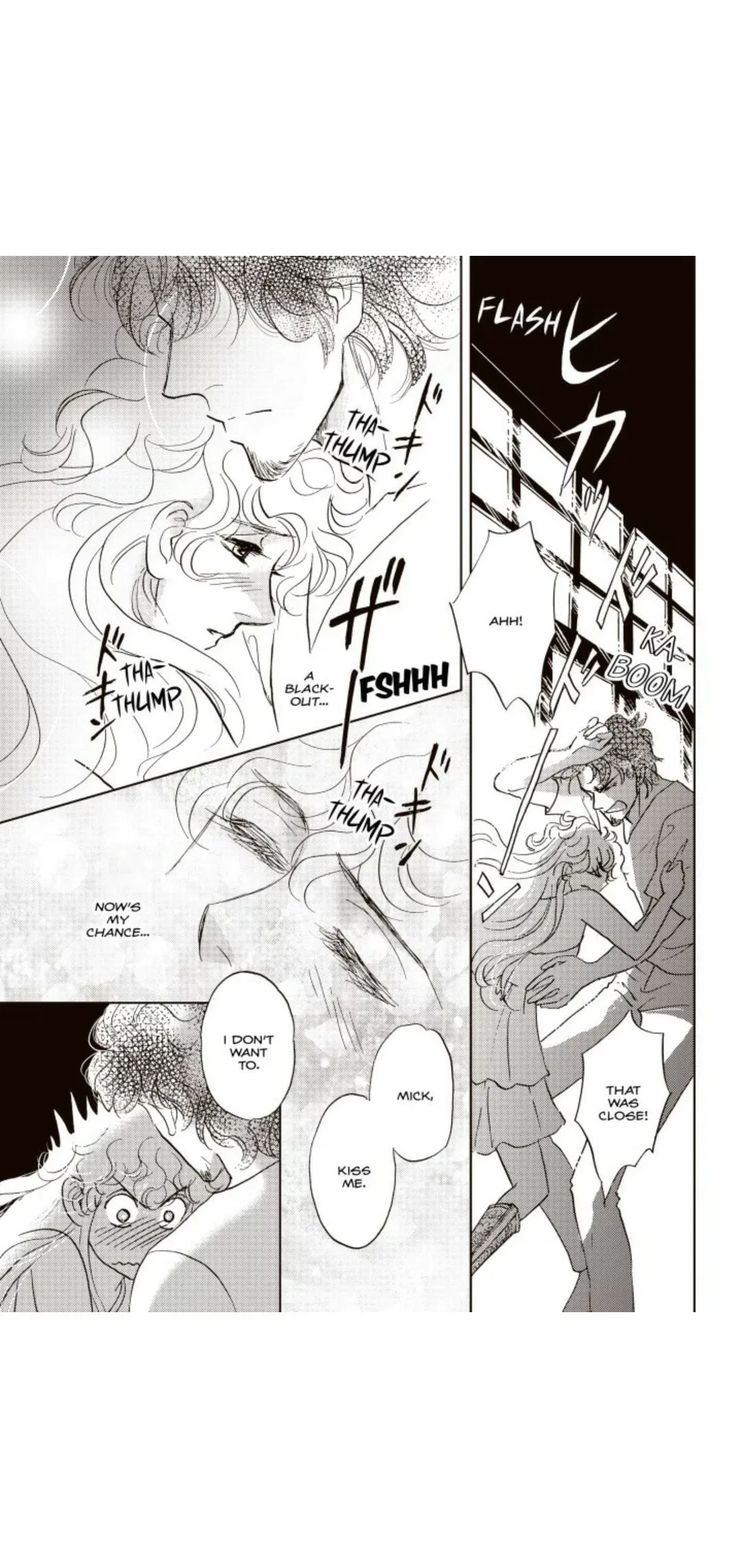 Jingle Bell Bride? Chapter 1 page 96
