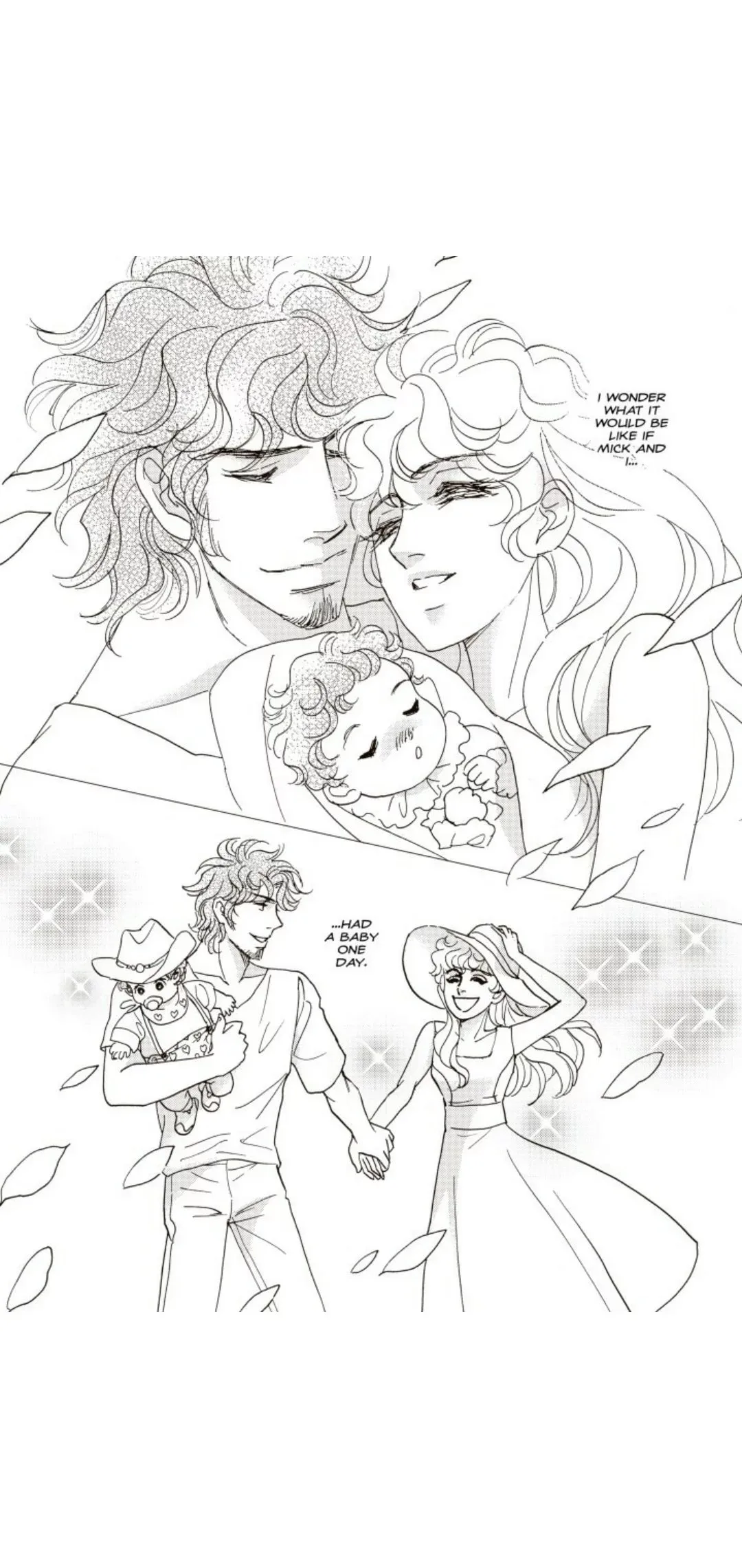 Jingle Bell Bride? Chapter 1 page 105