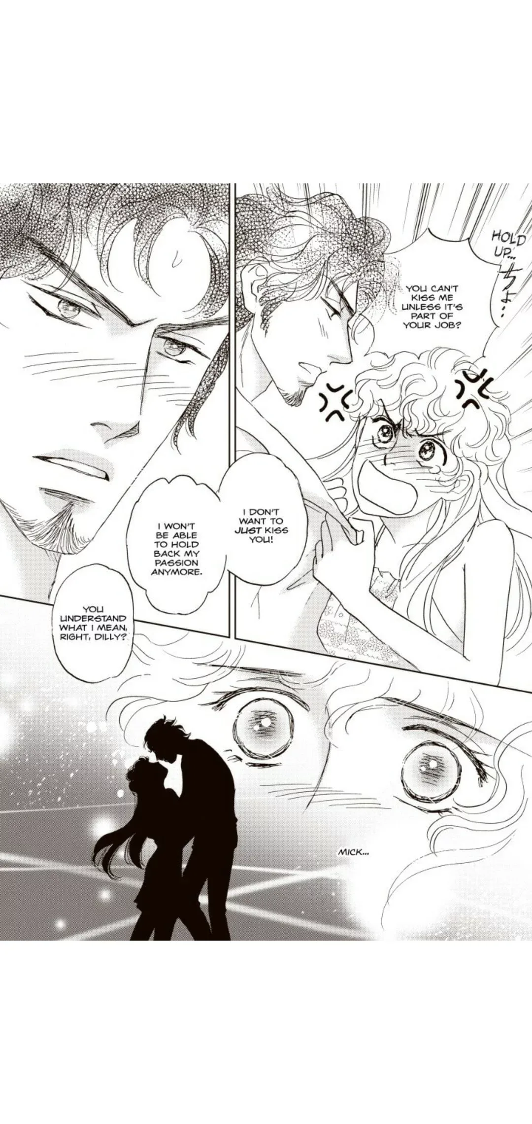Jingle Bell Bride? Chapter 1 page 97