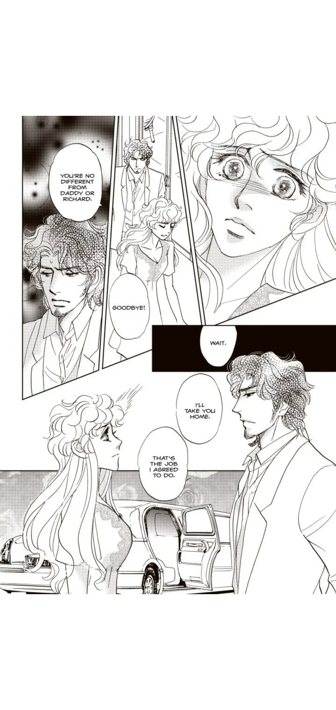 Jingle Bell Bride? Chapter 1 page 114