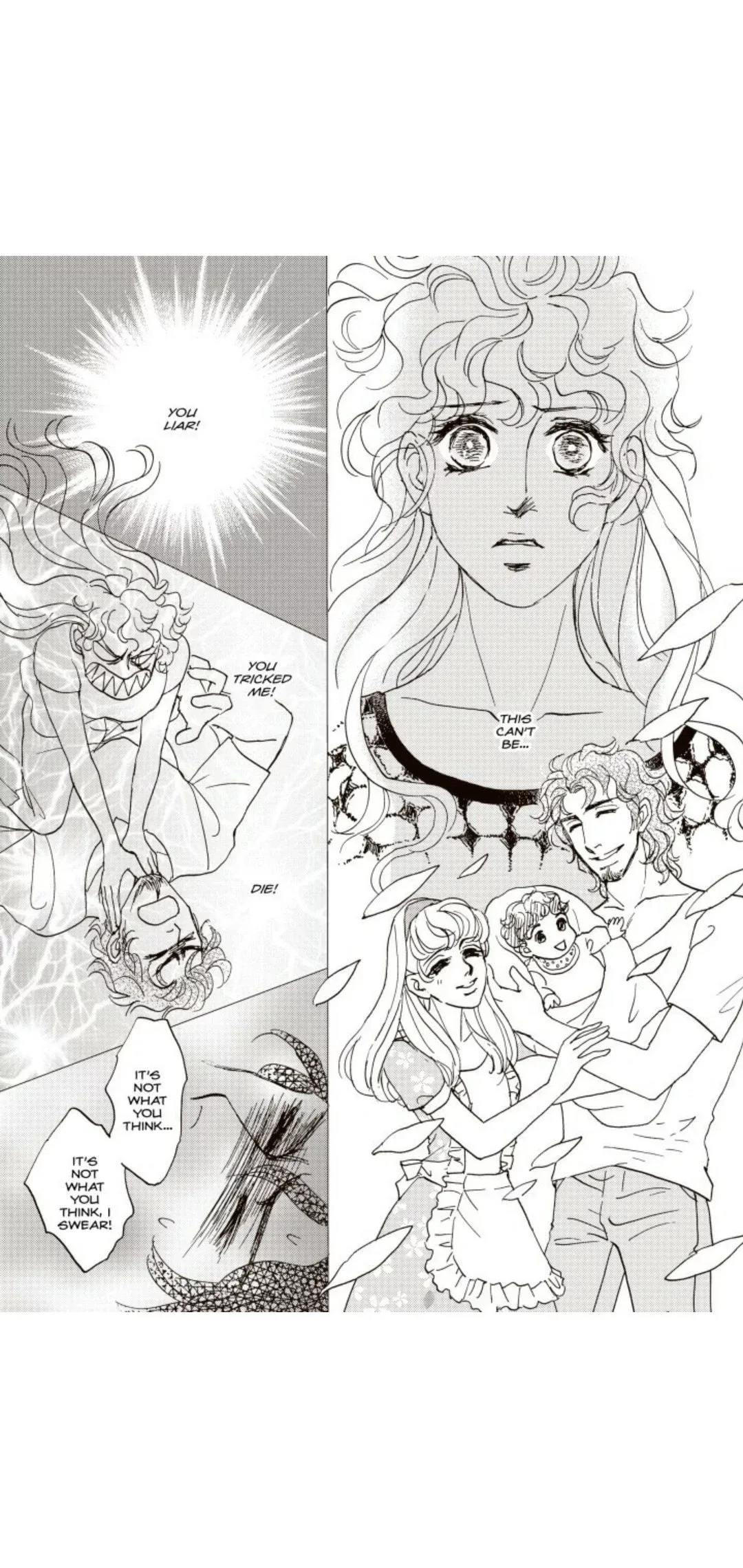 Jingle Bell Bride? Chapter 1 page 108