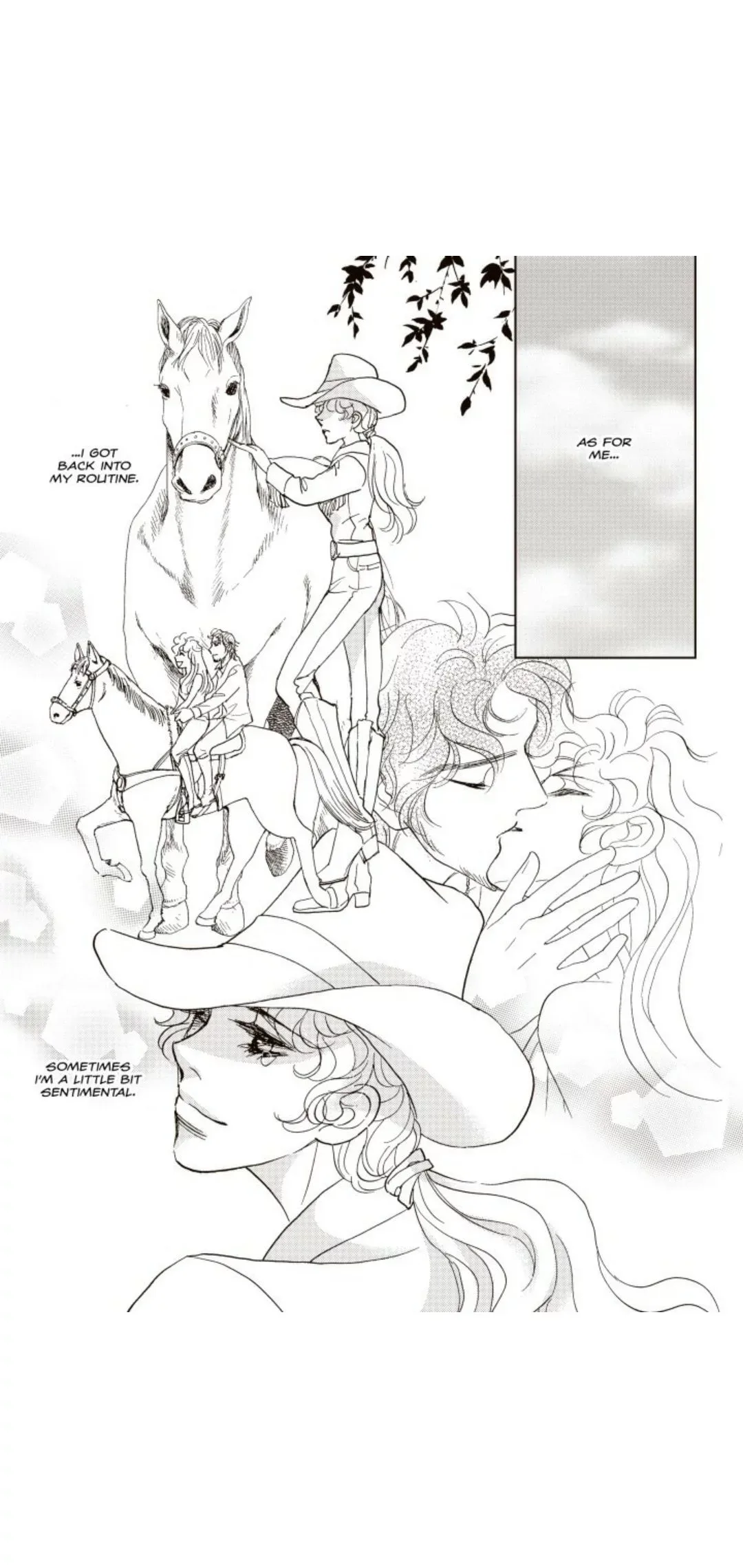 Jingle Bell Bride? Chapter 1 page 117