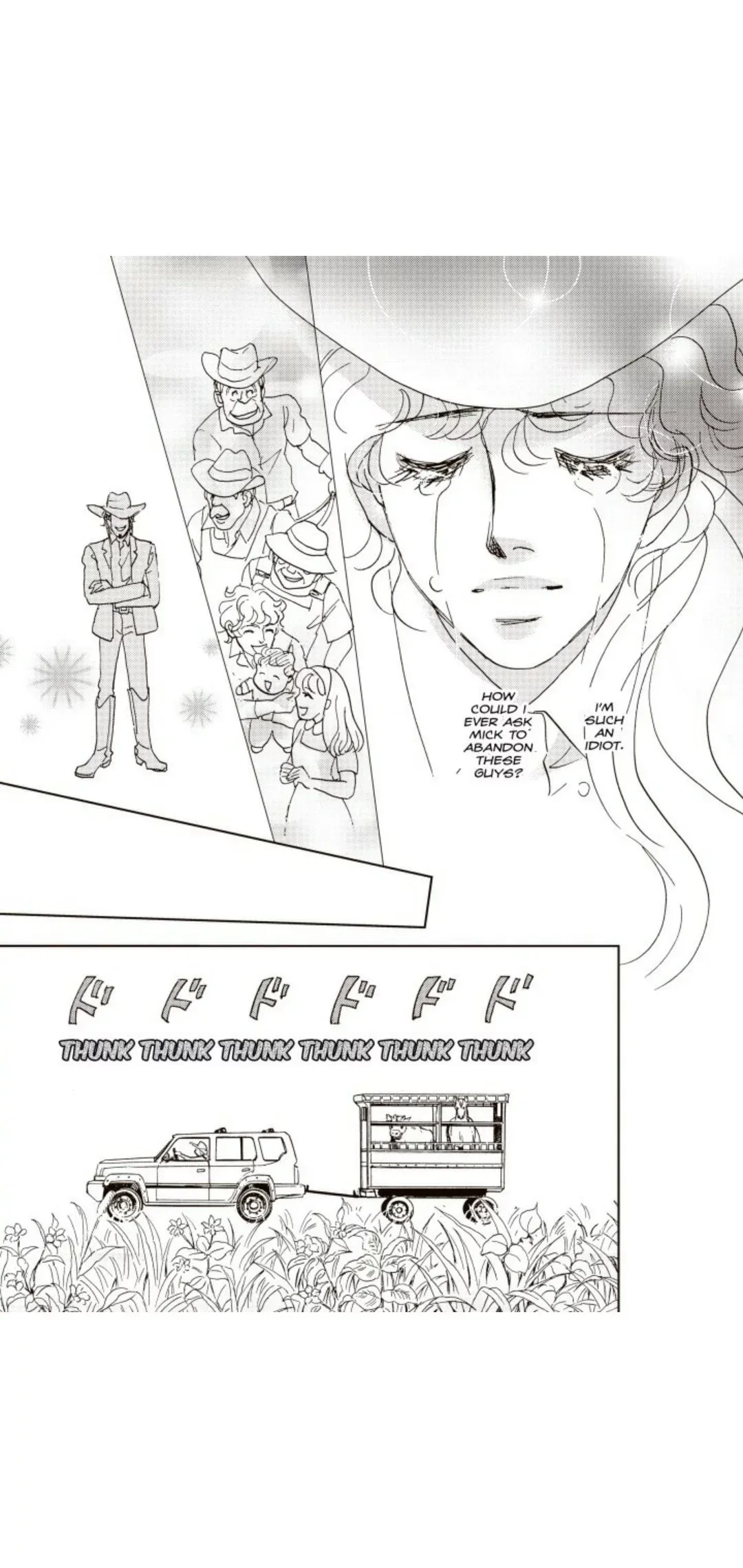 Jingle Bell Bride? Chapter 1 page 121