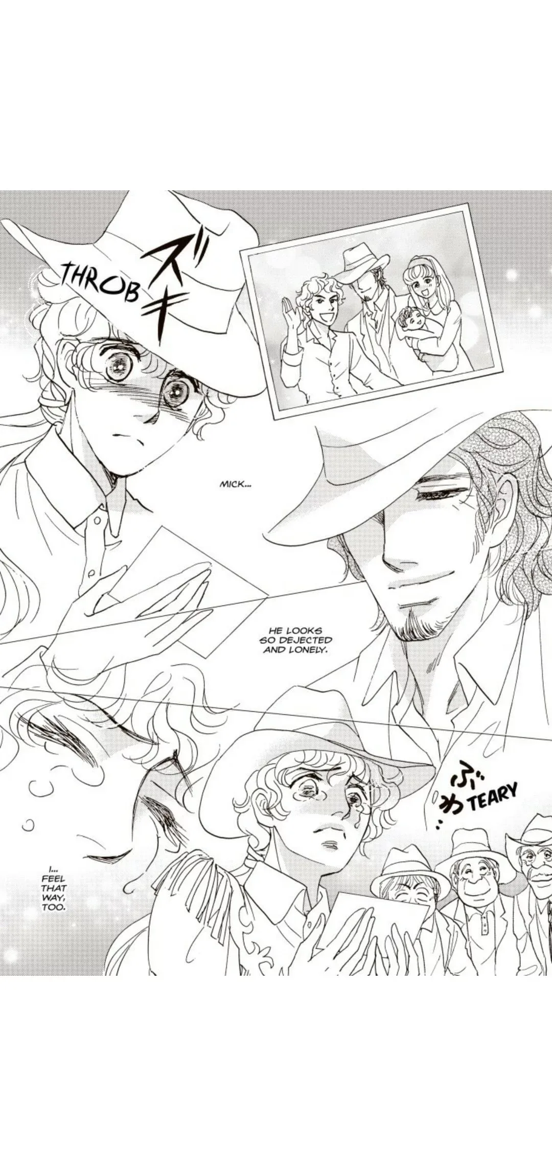 Jingle Bell Bride? Chapter 1 page 120