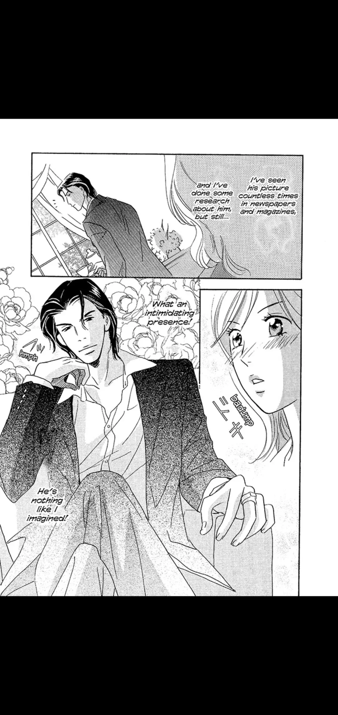 The Spaniard's Baby Bargain Chapter 1 page 16