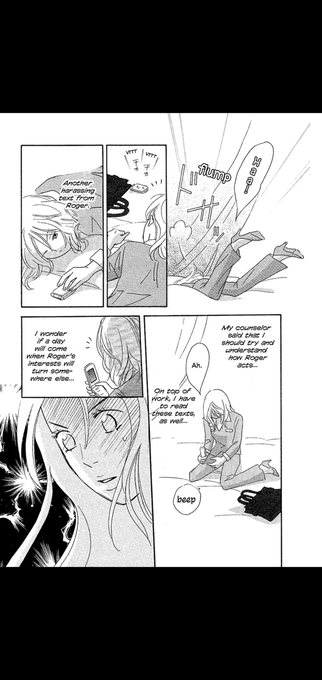 The Spaniard's Baby Bargain Chapter 1 page 39