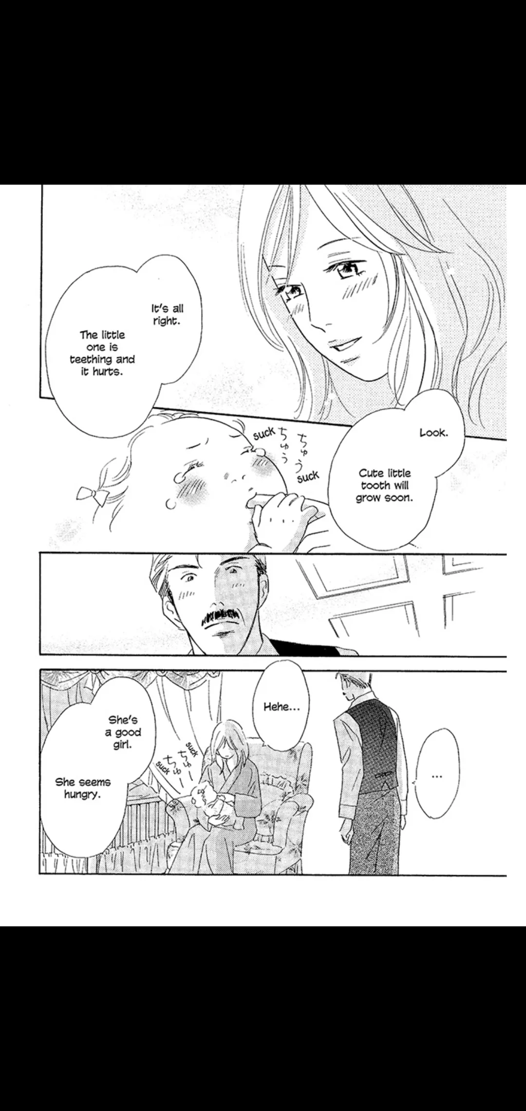 The Spaniard's Baby Bargain Chapter 1 page 45