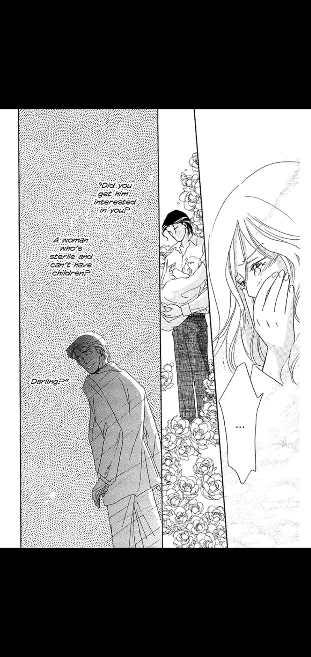 The Spaniard's Baby Bargain Chapter 1 page 41