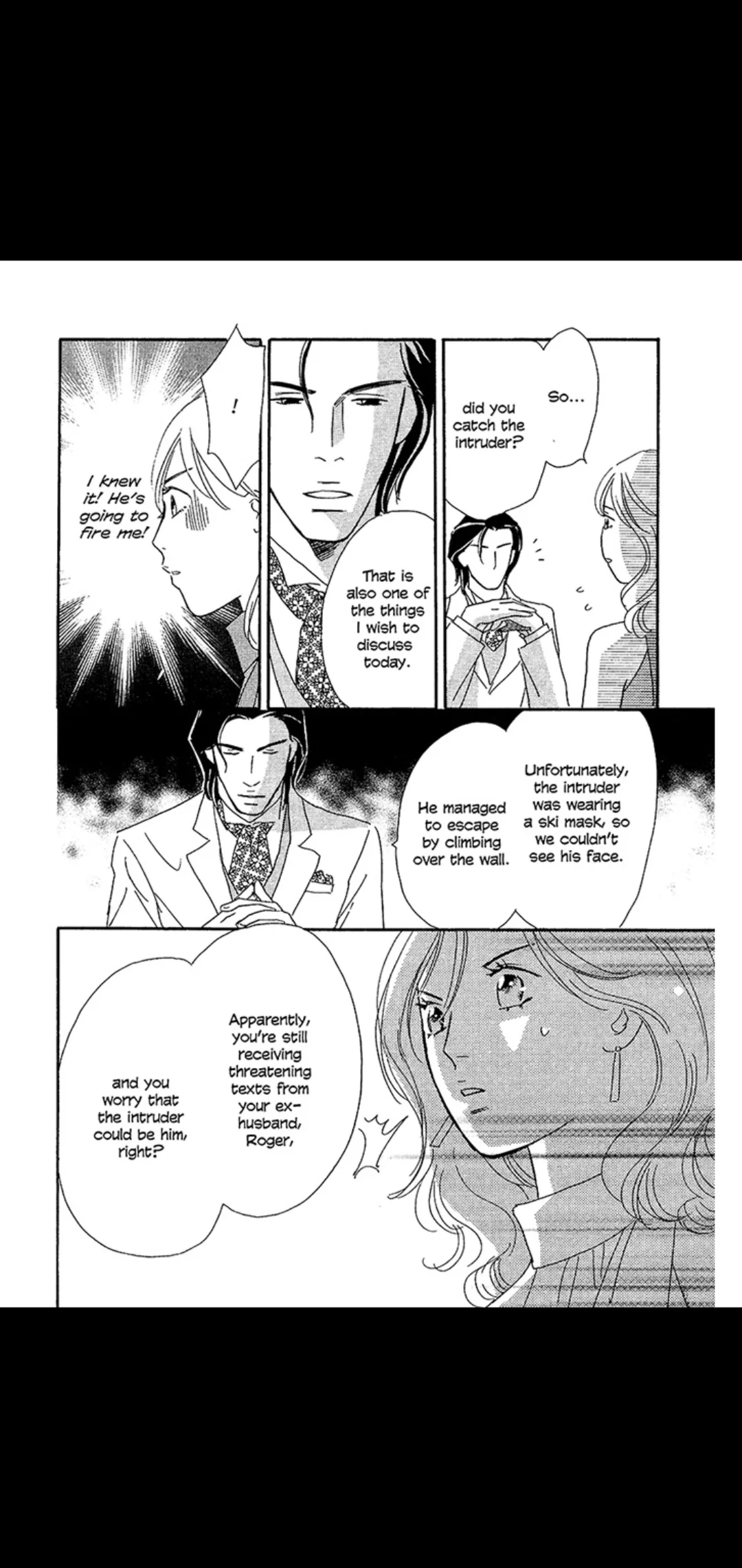 The Spaniard's Baby Bargain Chapter 1 page 75