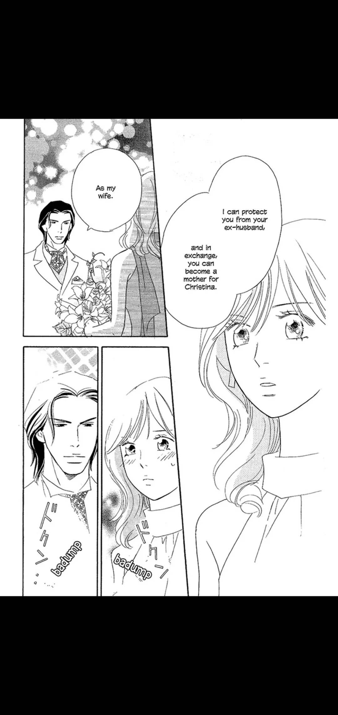 The Spaniard's Baby Bargain Chapter 1 page 77