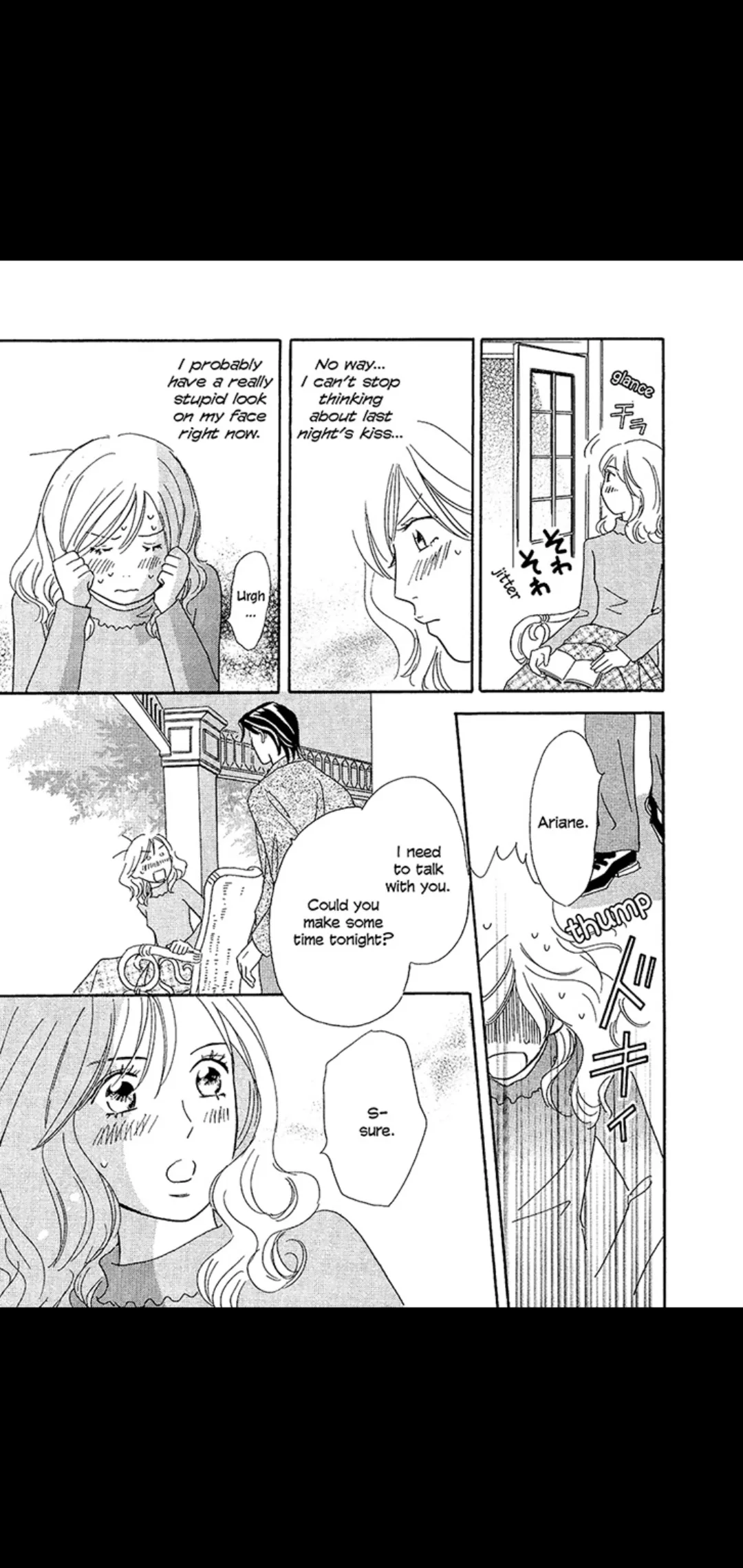 The Spaniard's Baby Bargain Chapter 1 page 72