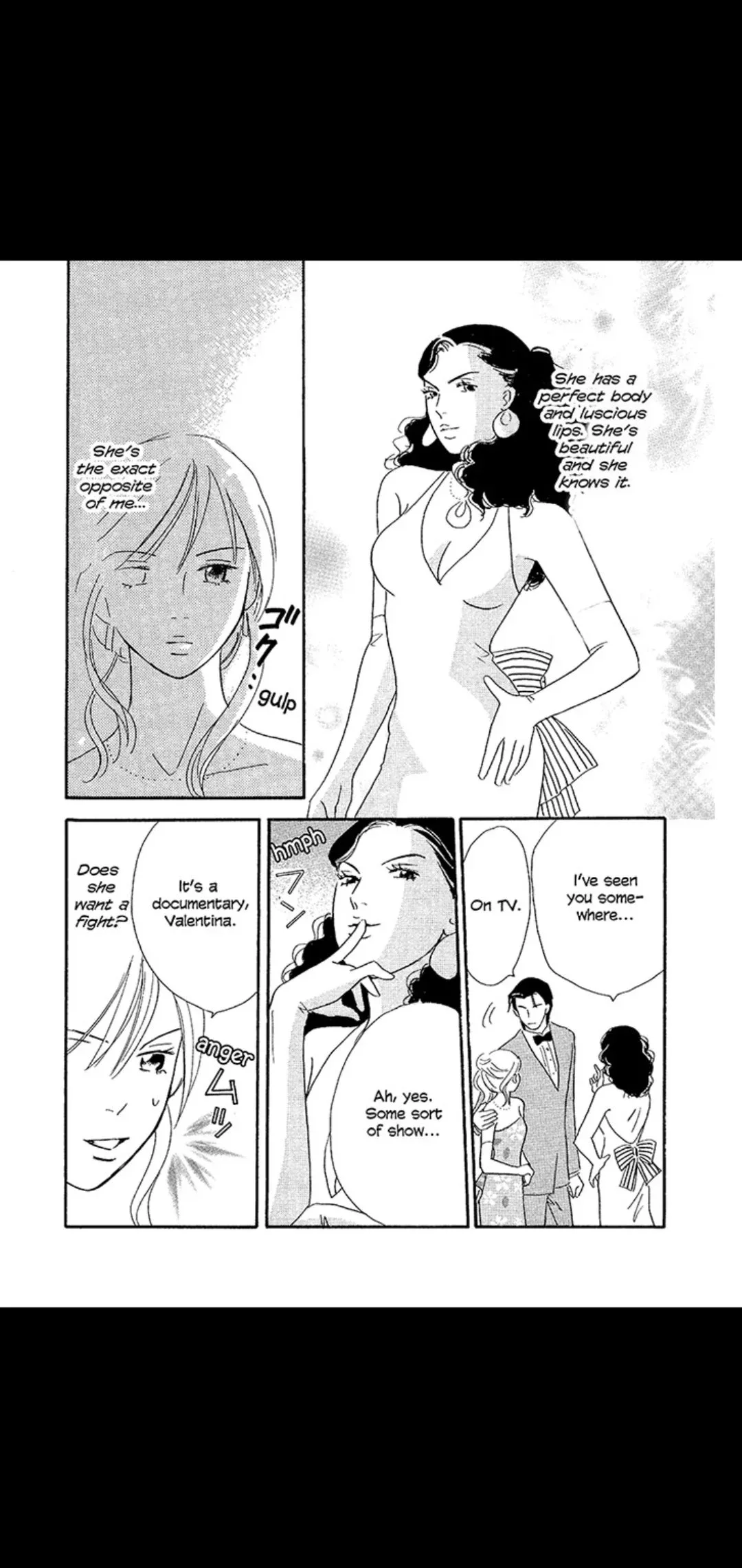 The Spaniard's Baby Bargain Chapter 1 page 98