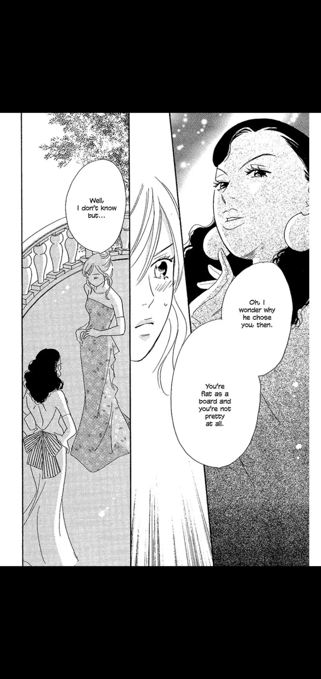 The Spaniard's Baby Bargain Chapter 1 page 101