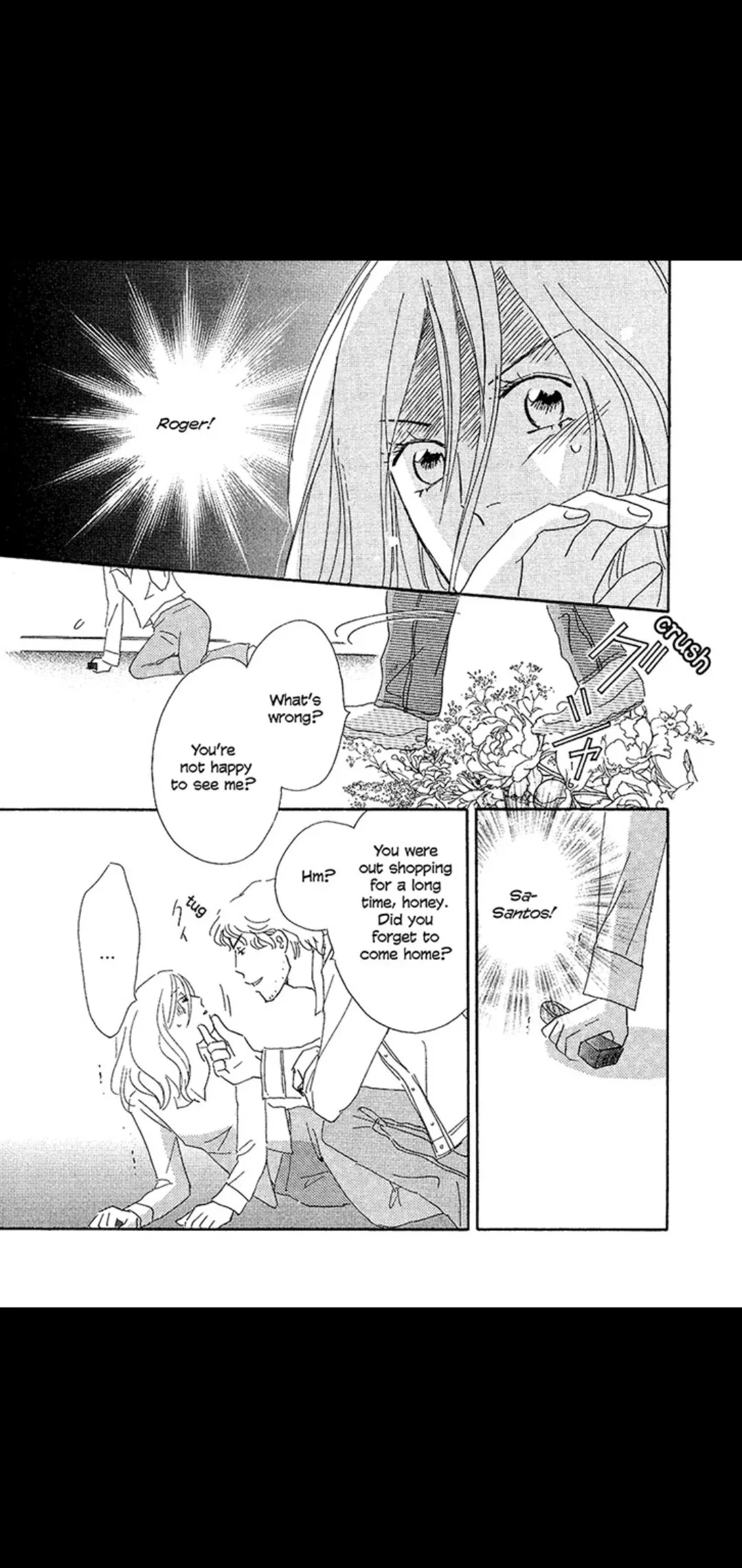 The Spaniard's Baby Bargain Chapter 1 page 116