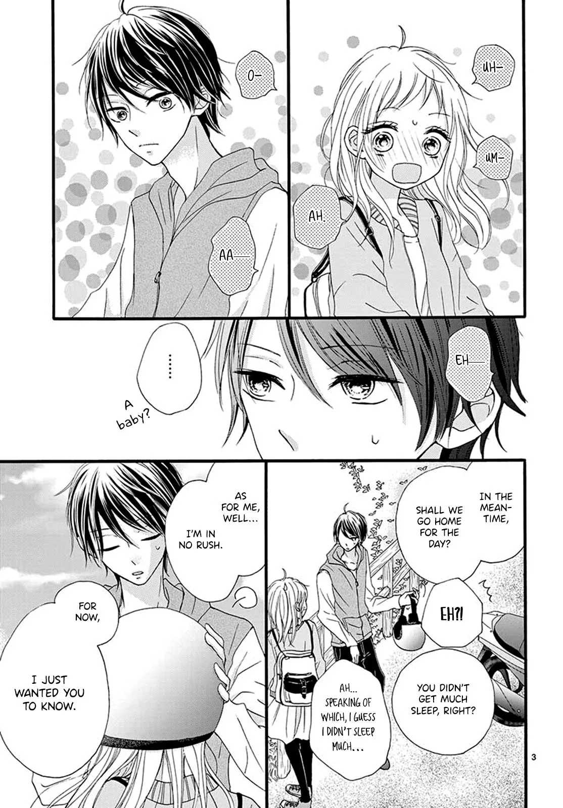 Kantan Dakedo Mendokusai Chapter 2 page 2