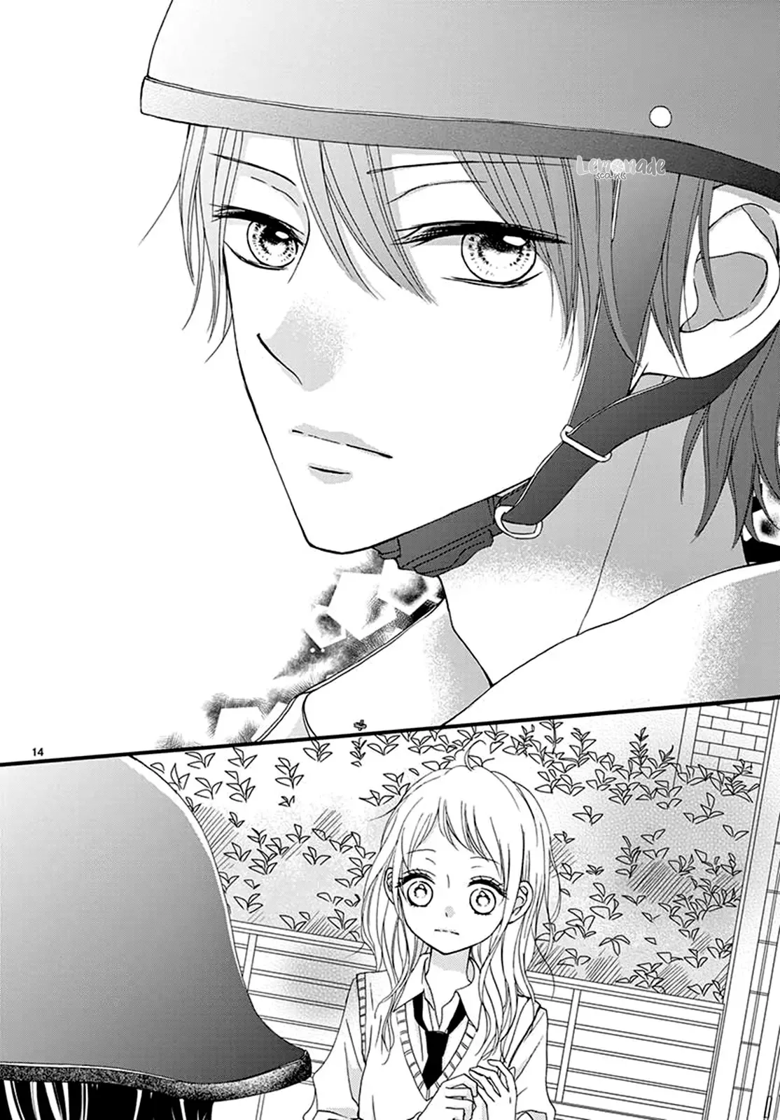 Kantan Dakedo Mendokusai Chapter 2 page 13