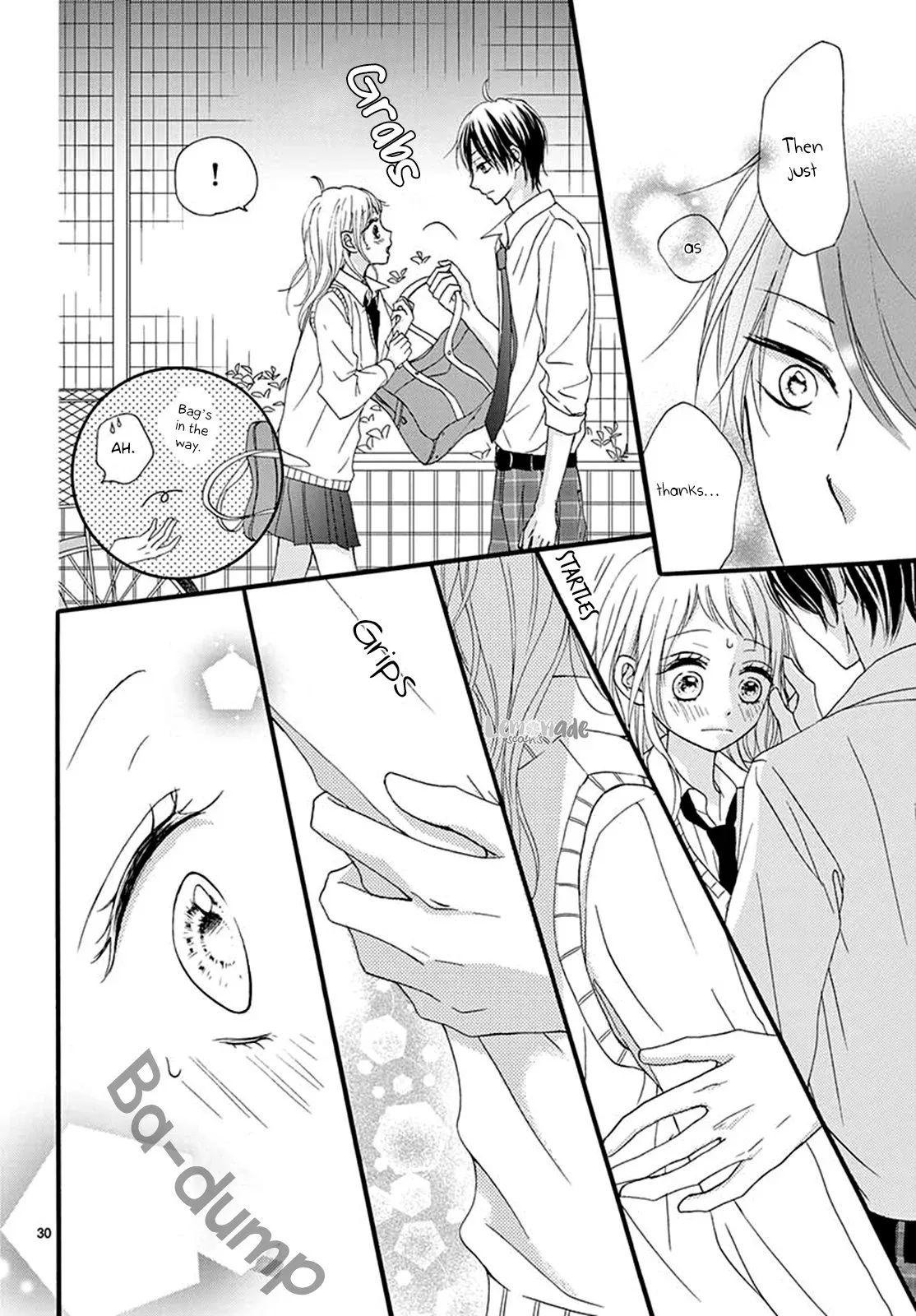 Kantan Dakedo Mendokusai Chapter 2 page 29