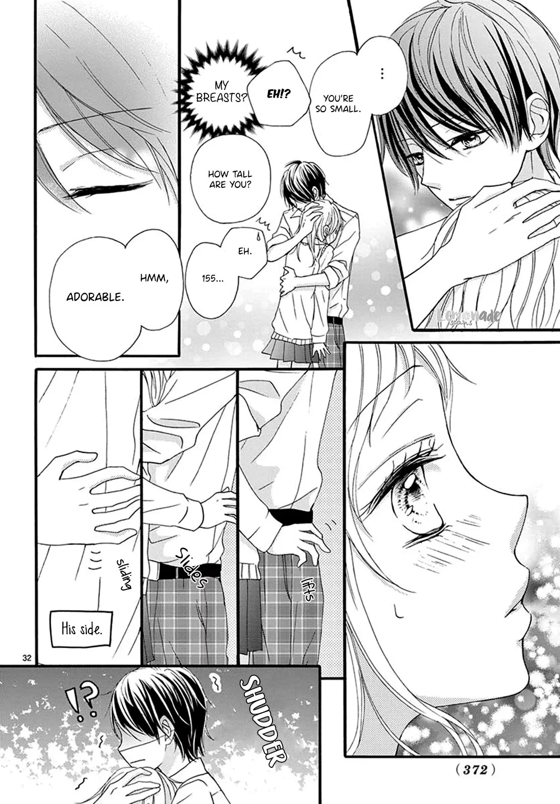 Kantan Dakedo Mendokusai Chapter 2 page 31